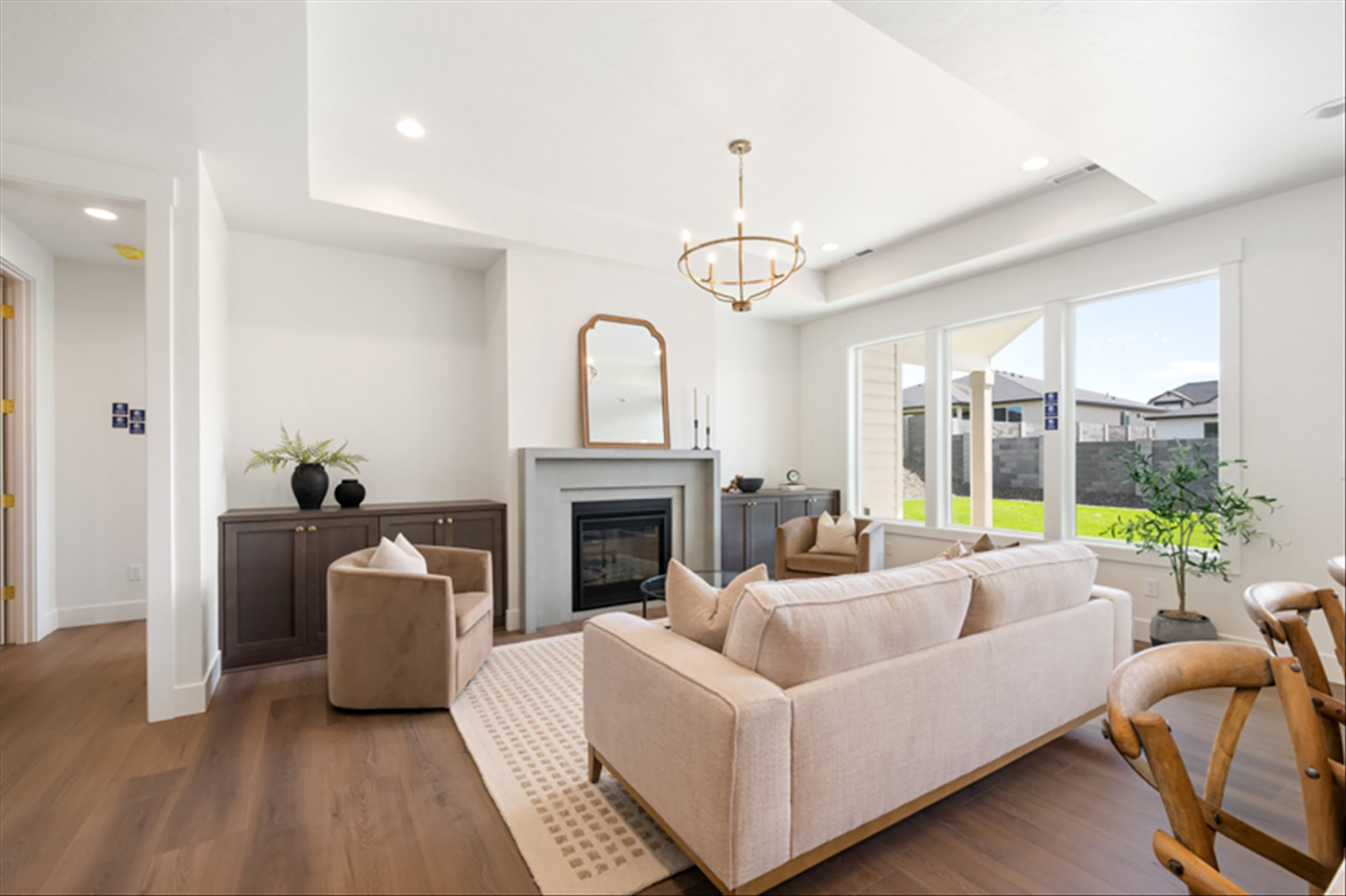  The Camas 3Bedroom plus Den - 物件實景