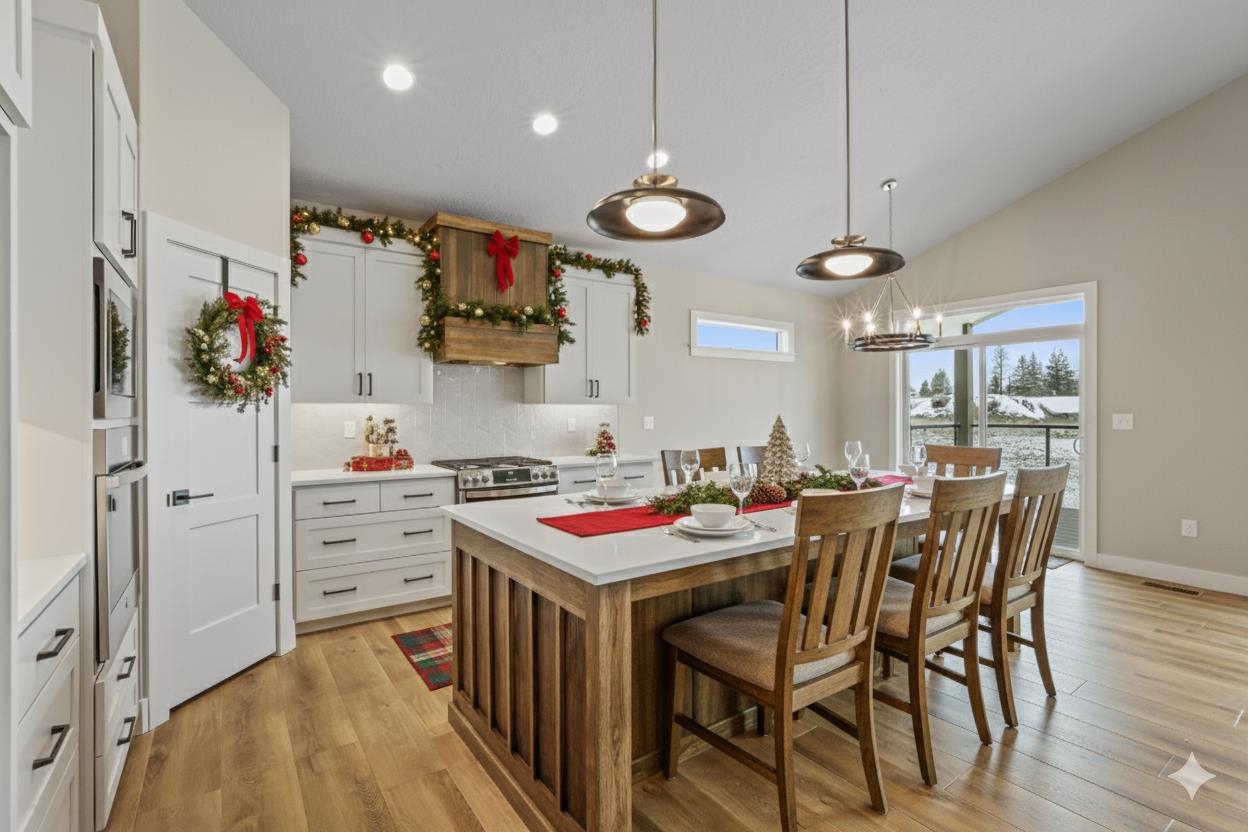 Spokane, Washington, 99223, United States, 5 Bedrooms Bedrooms, ,4 BathroomsBathrooms,Residential,For Sale,2002935