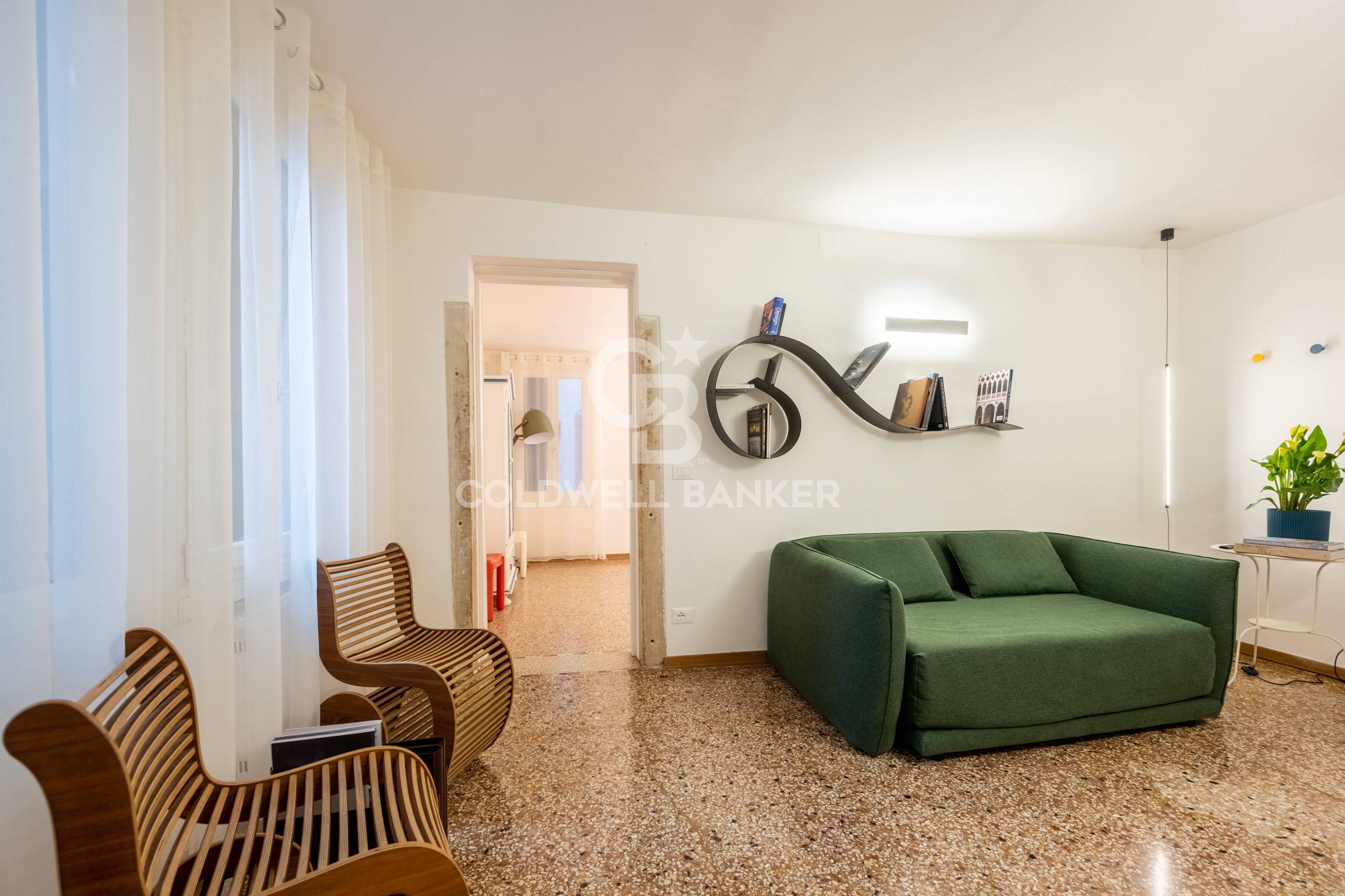 Castello, Venezia, Venezia, 30100, IT, 2 Bedrooms Bedrooms, ,1 BathroomBathrooms,Residential,For Sale,Castello,1656173