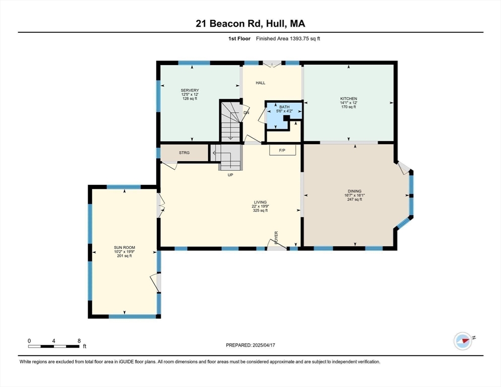 Hull, Massachusetts, 02045, United States, 7 Bedrooms Bedrooms, ,5 BathroomsBathrooms,Residential,For Sale,1794326