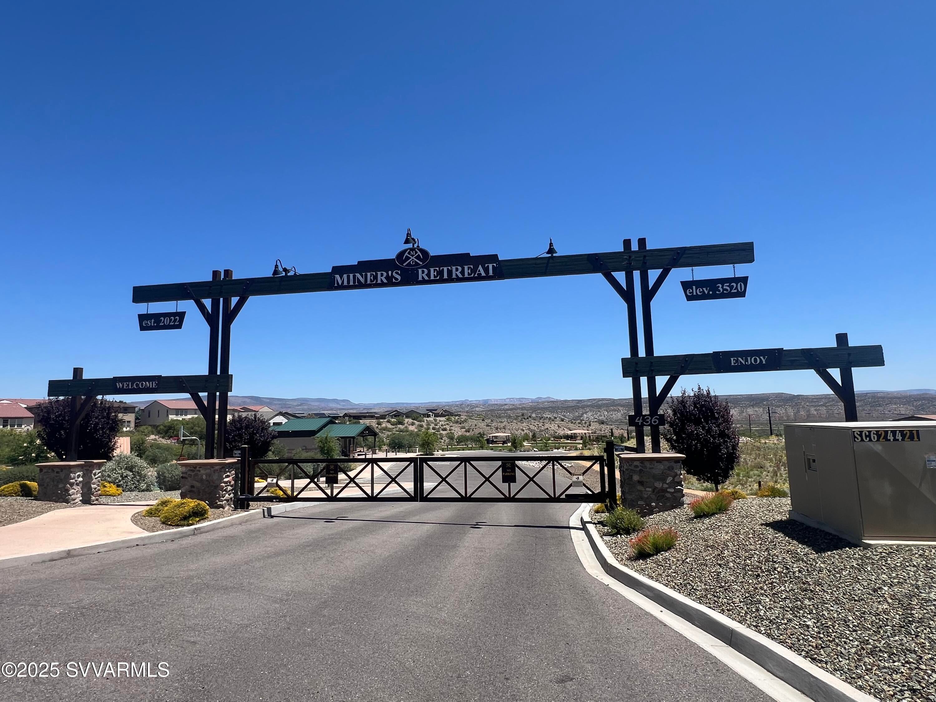 Clarkdale, Arizona, 86324, United States, 3 Bedrooms Bedrooms, ,2 BathroomsBathrooms,Residential,For Sale,1866372