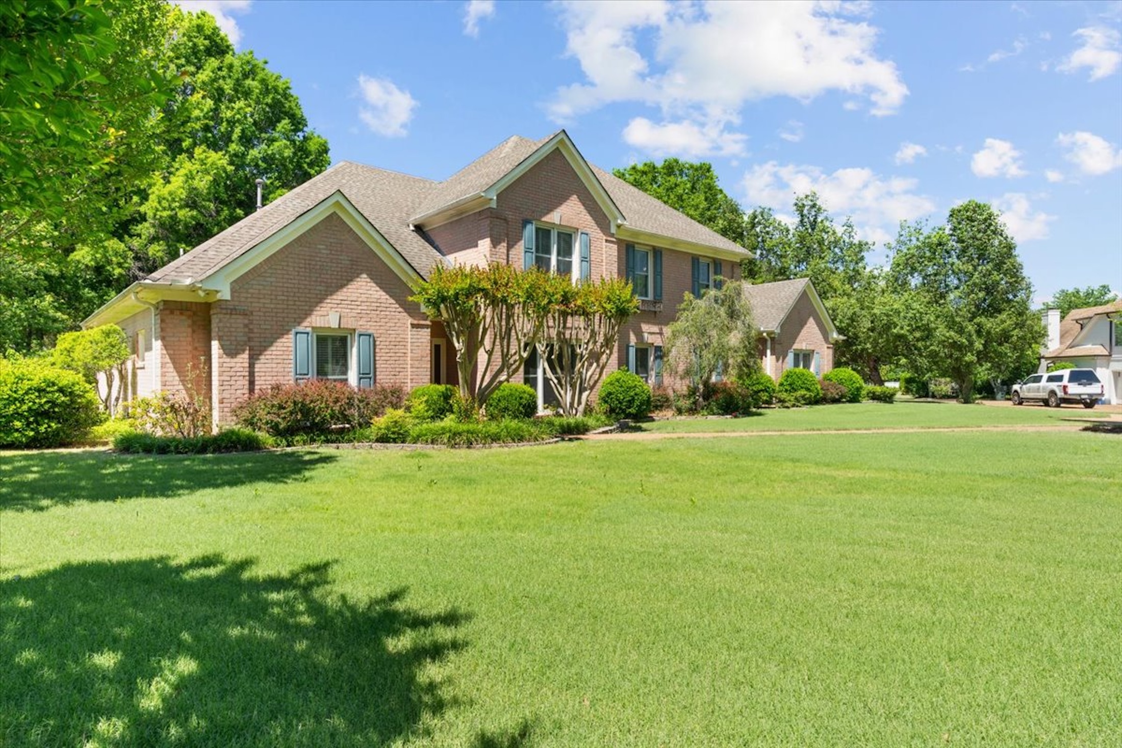  4731 Mallard Lake Cove, Collierville, TN, 38017 - 物件實景