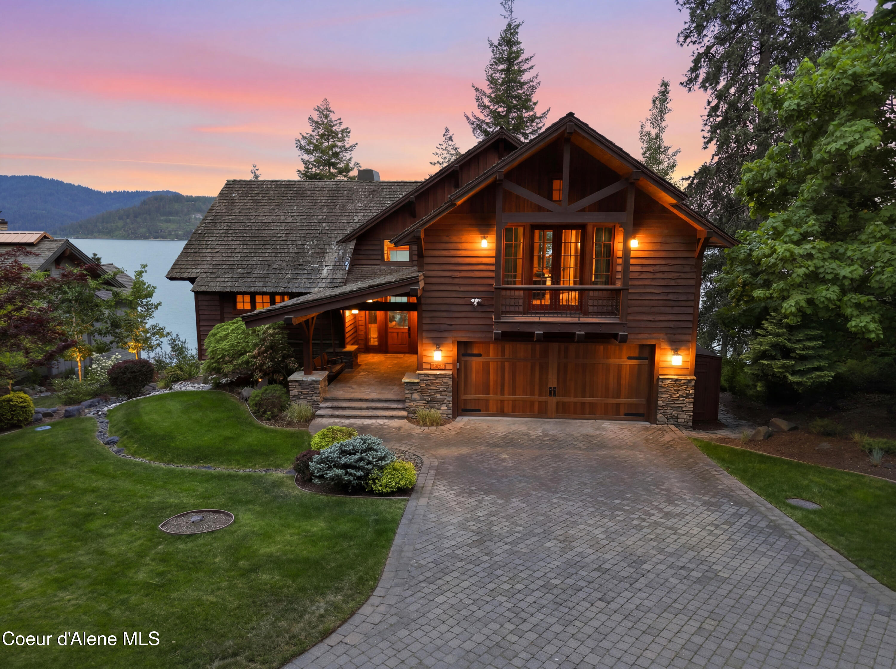 Rockford Bay Rd, Coeur D Alene, ID 83814 #1