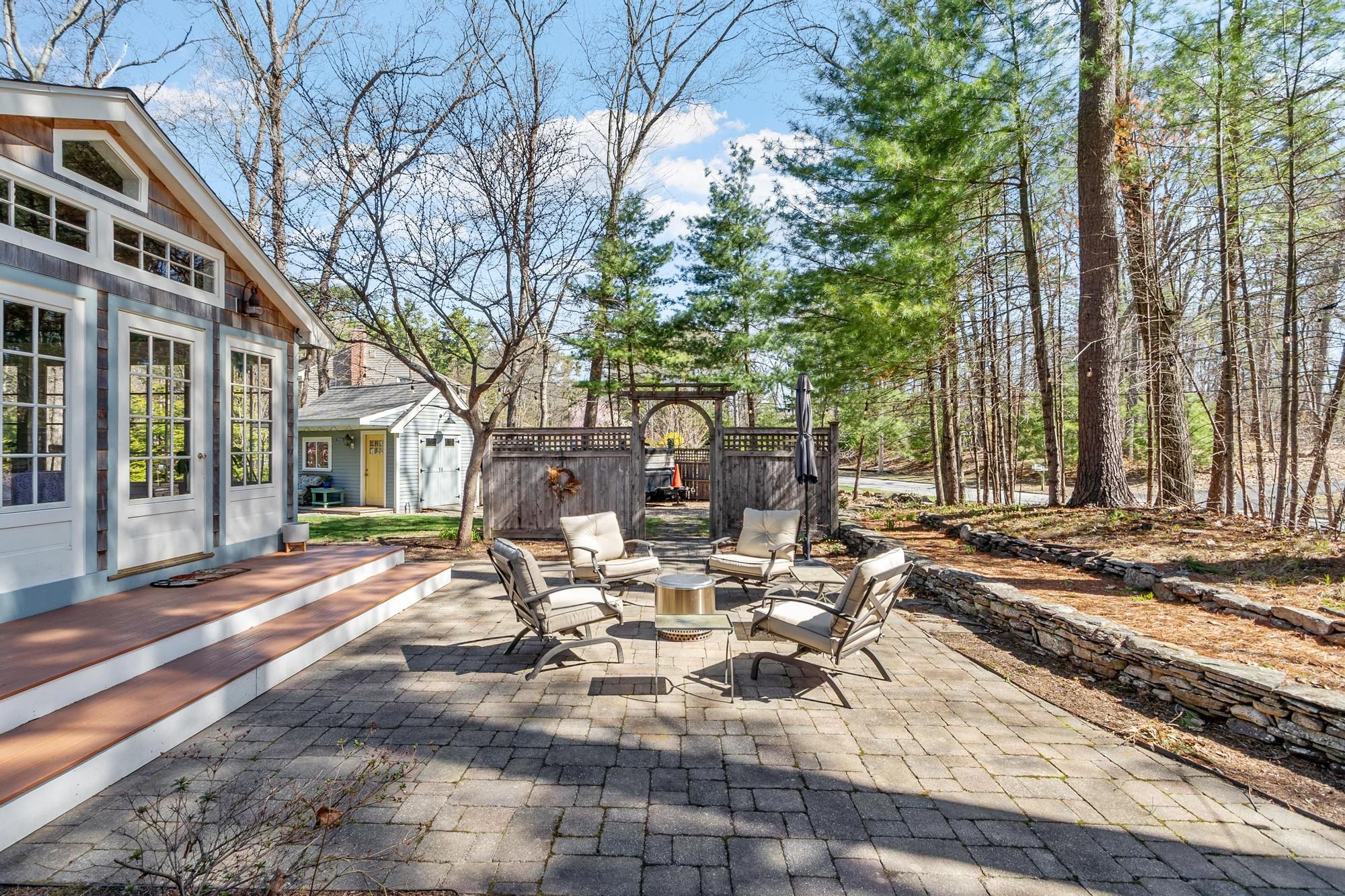  4 White Pine Drive, Georgetown, MA, 01833 - 物件實景