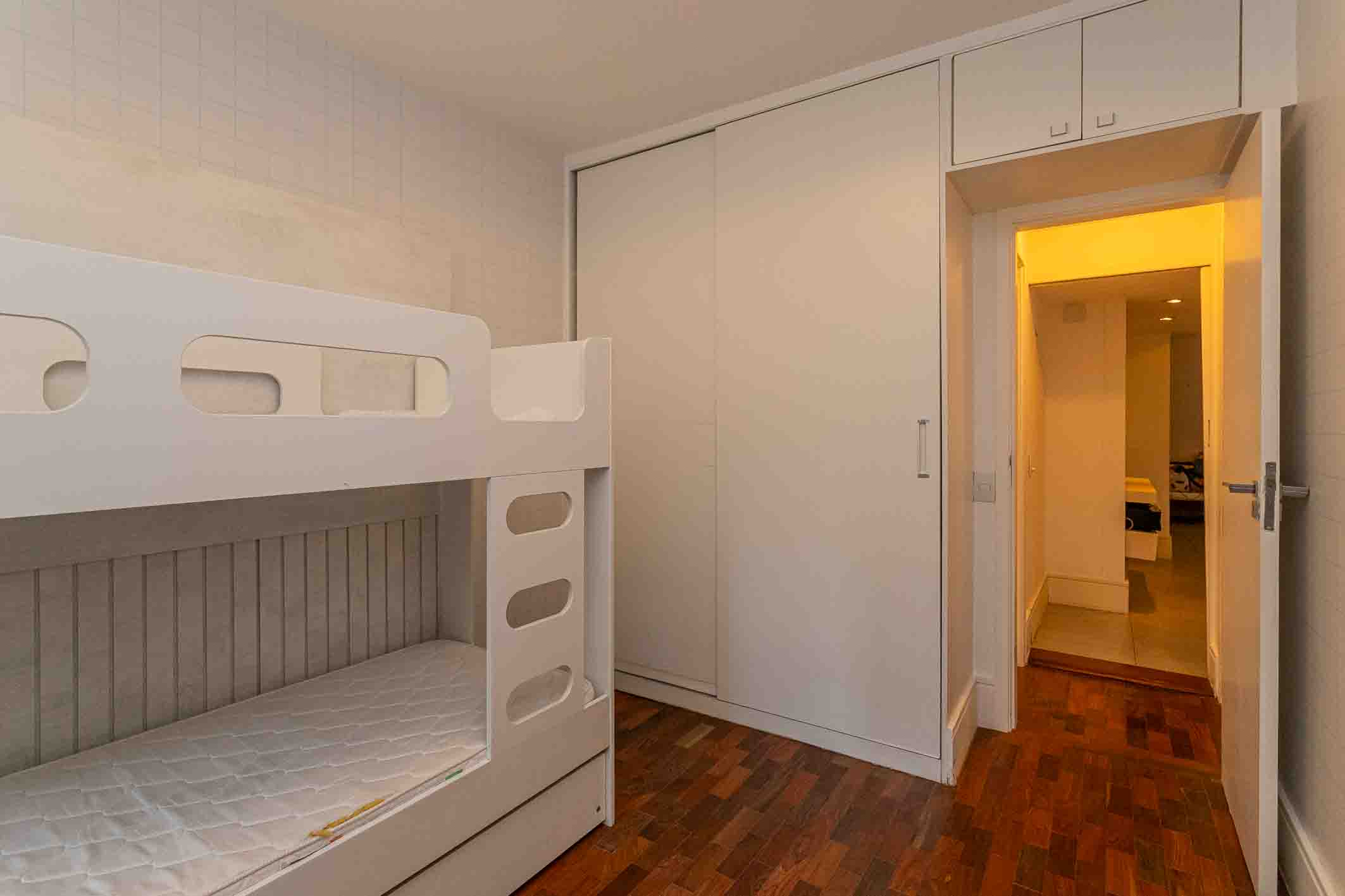  Well-designed residence in a prime Leblon location - 物件實景