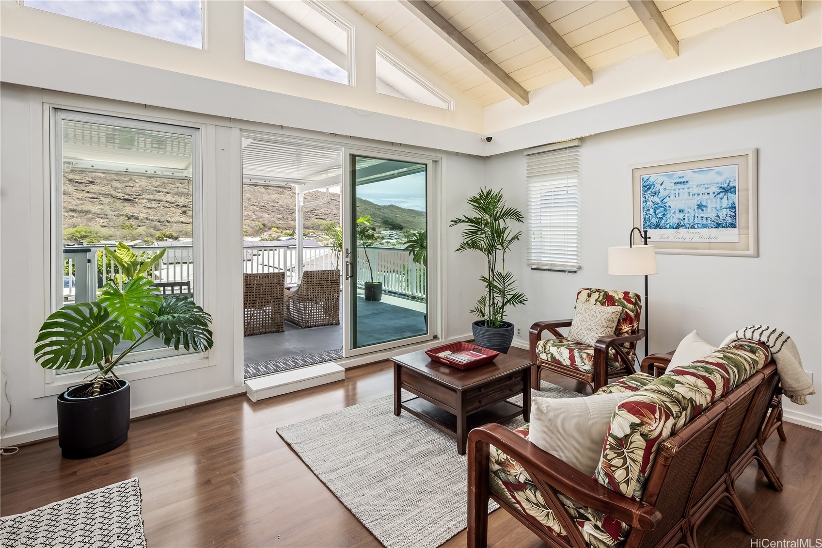 Honolulu, Hawaii, 96825, United States, 3 Bedrooms Bedrooms, ,3 BathroomsBathrooms,Residential,For Sale,1987941