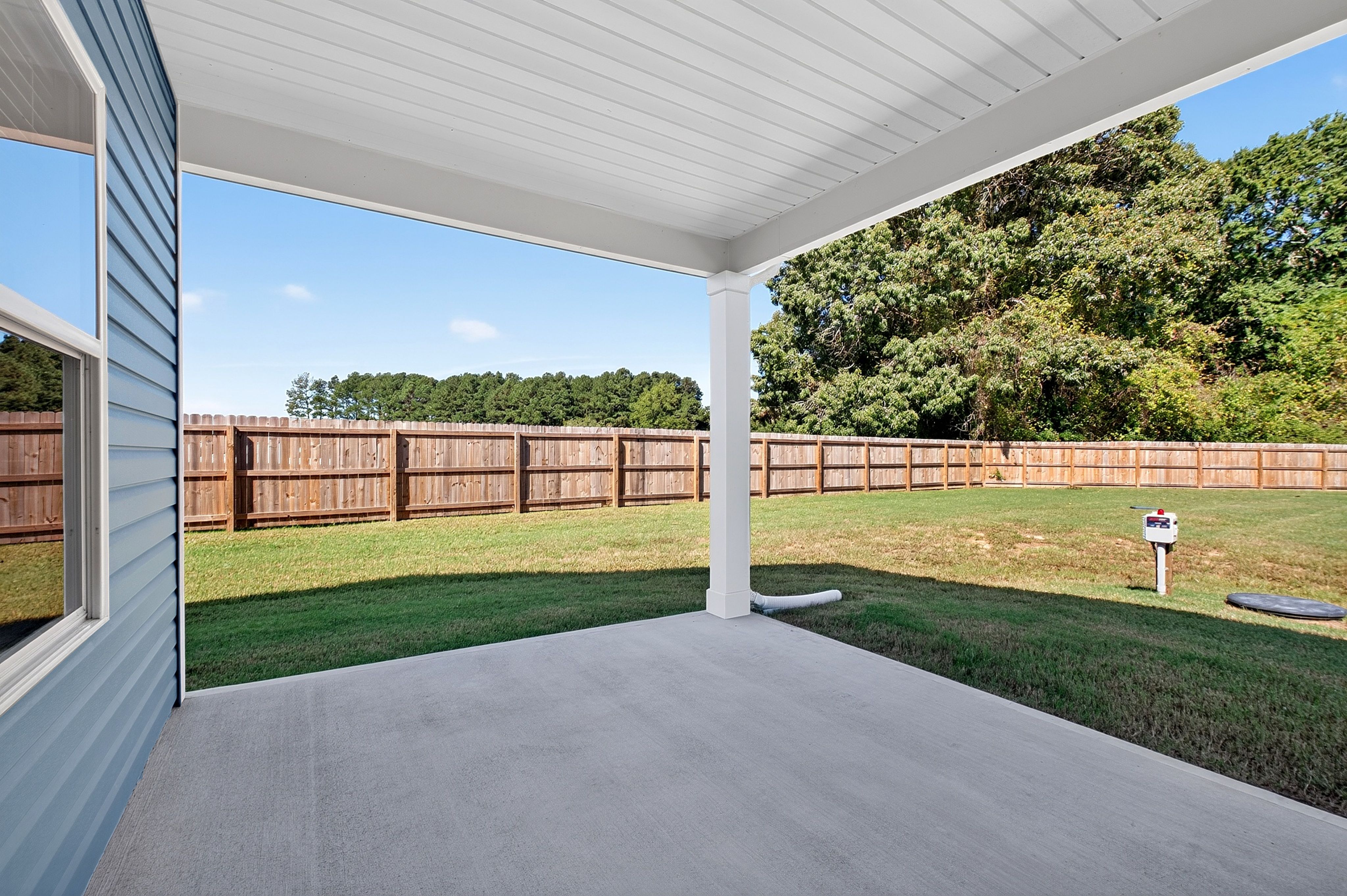  220 Citizens Court, Four Oaks, NC 27524 - 物件實景
