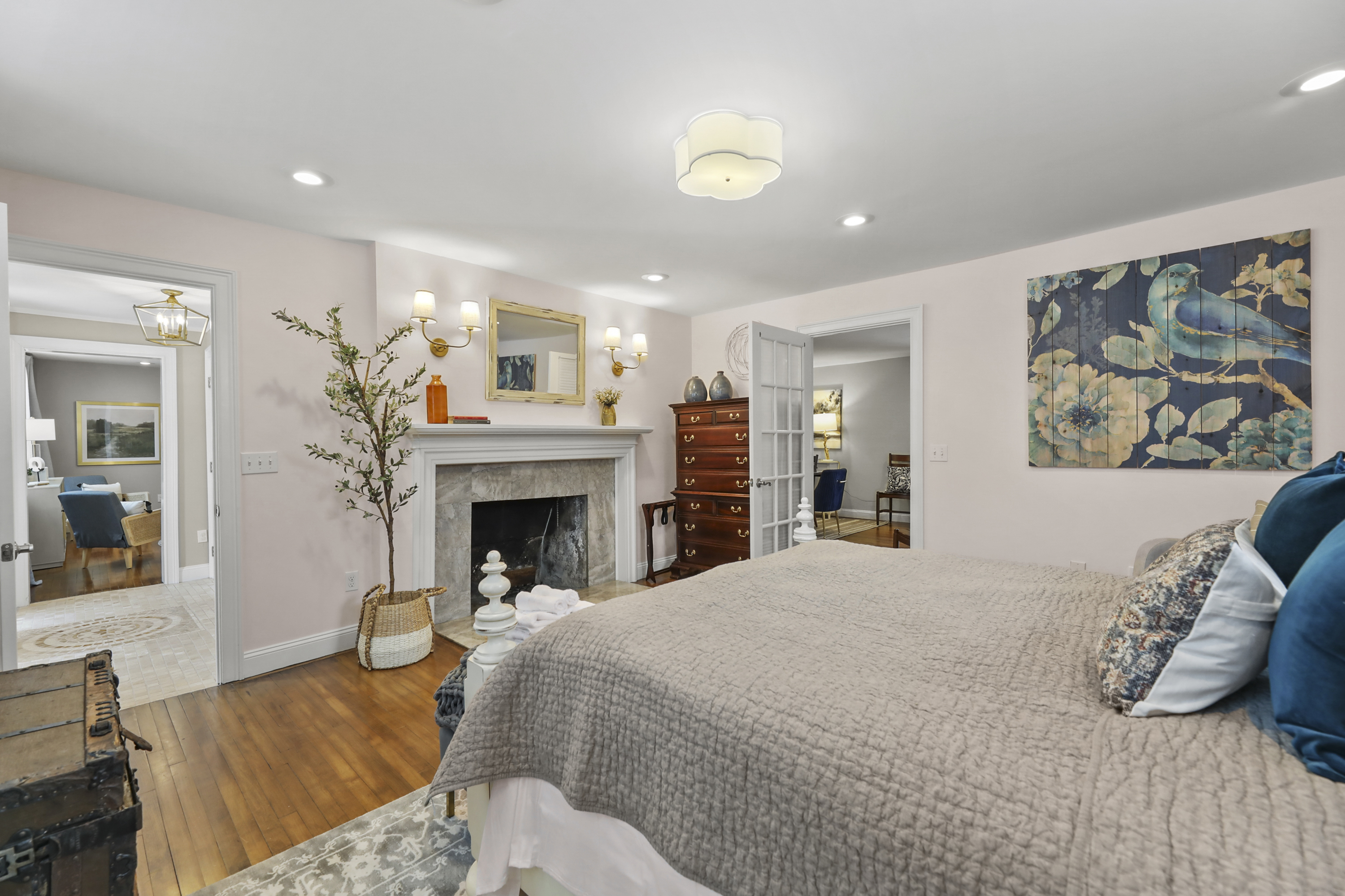  Outstanding Historic Stockbridge Compound - 物件實景