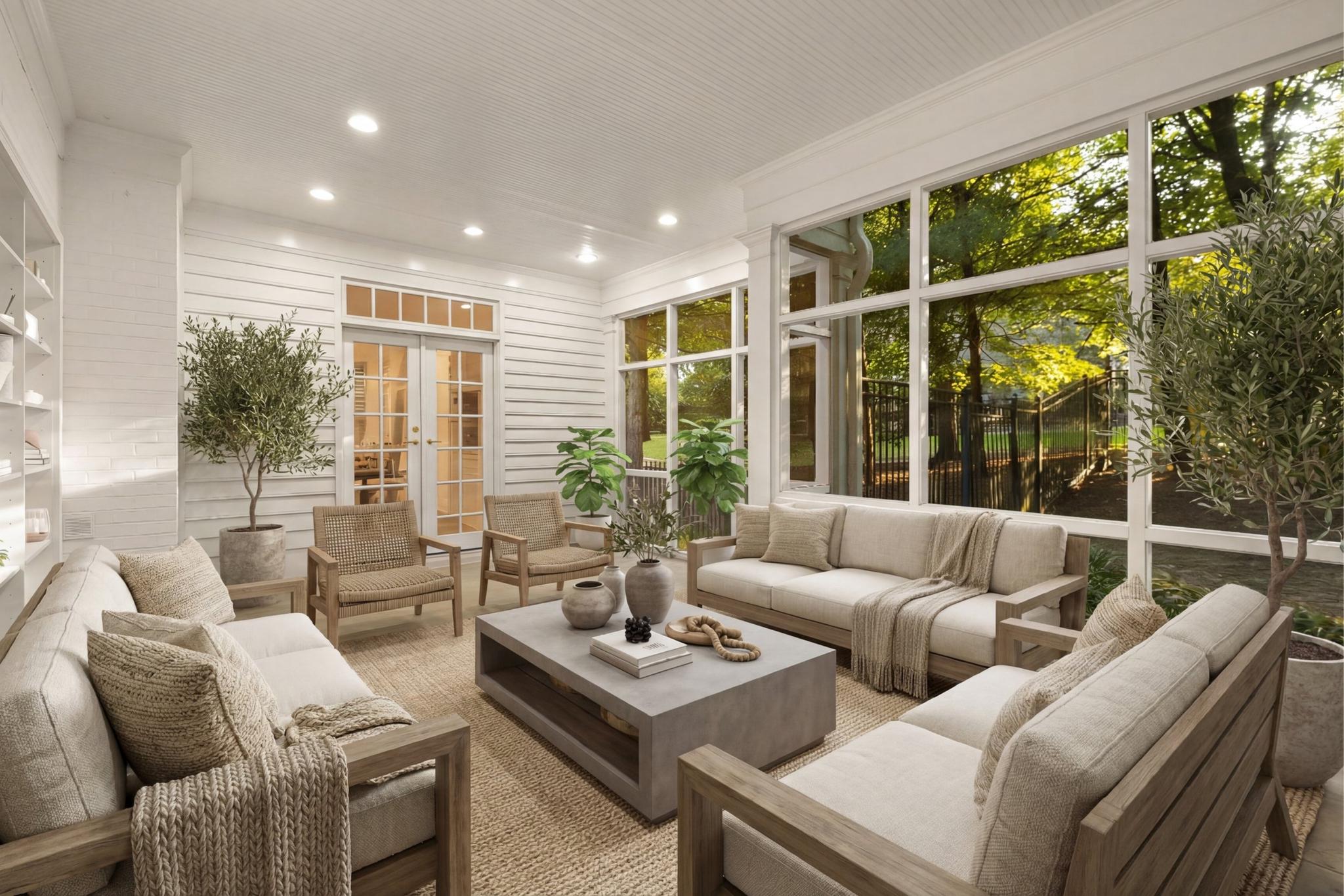  8509 Country Club Drive, Bethesda, MD, 20817 - 物件實景