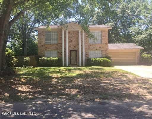 Holiday Dr, Gautier, MS 39553