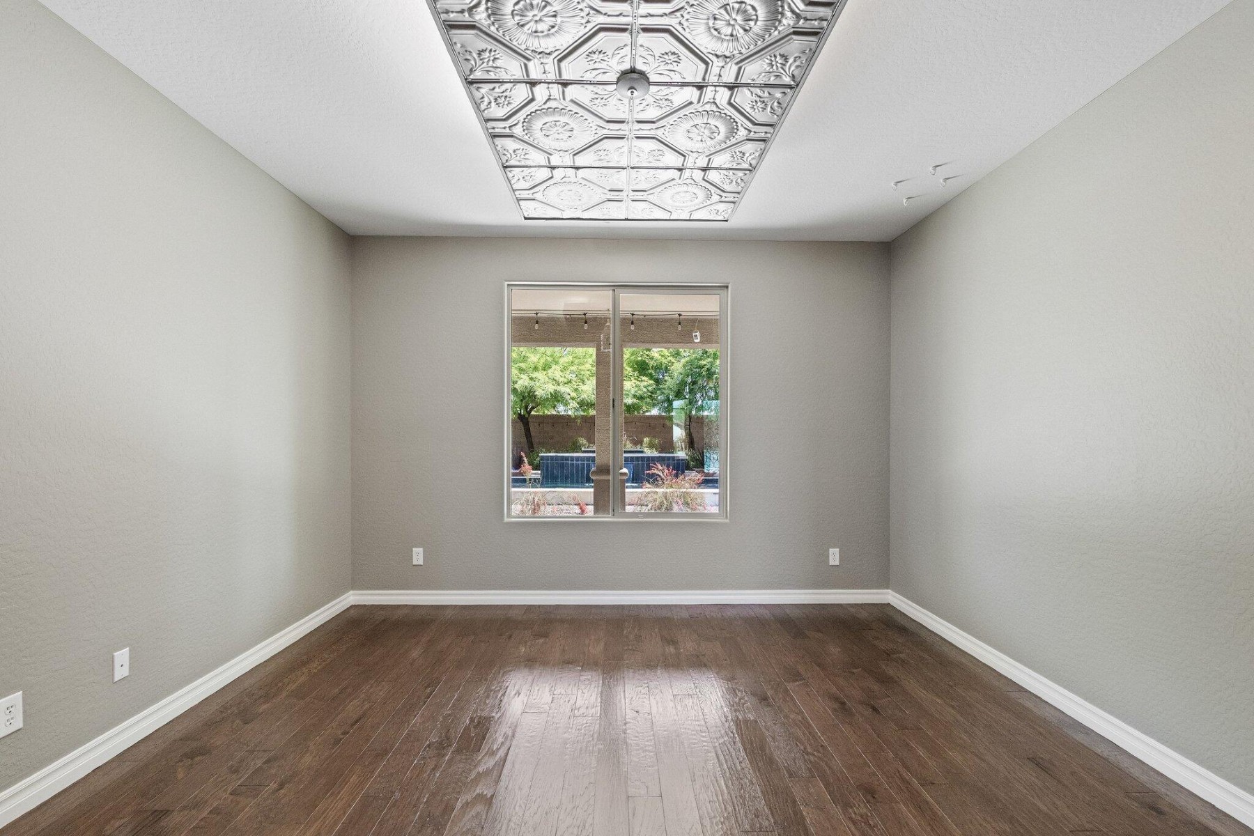  4523 S Gold Court  Chandler, AZ - 物件實景