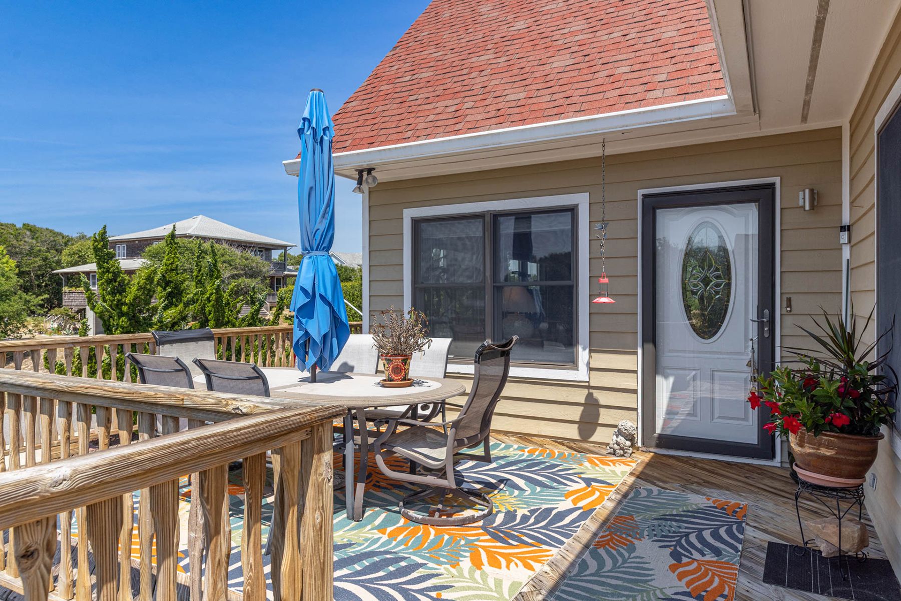 4409 Seascape Drive, Kitty Hawk, NC 27949 - 物件實景