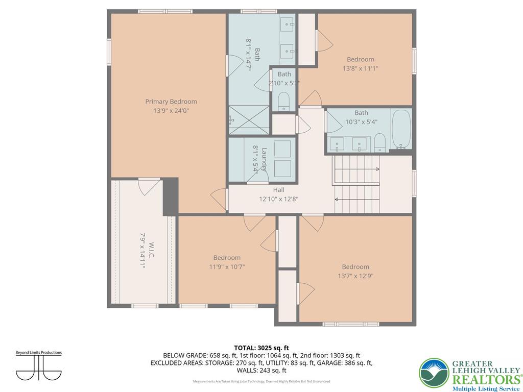 North Catasauqua Bor, Pennsylvania, 18032, United States, 4 Bedrooms Bedrooms, ,4 BathroomsBathrooms,Residential,For Sale,2001673