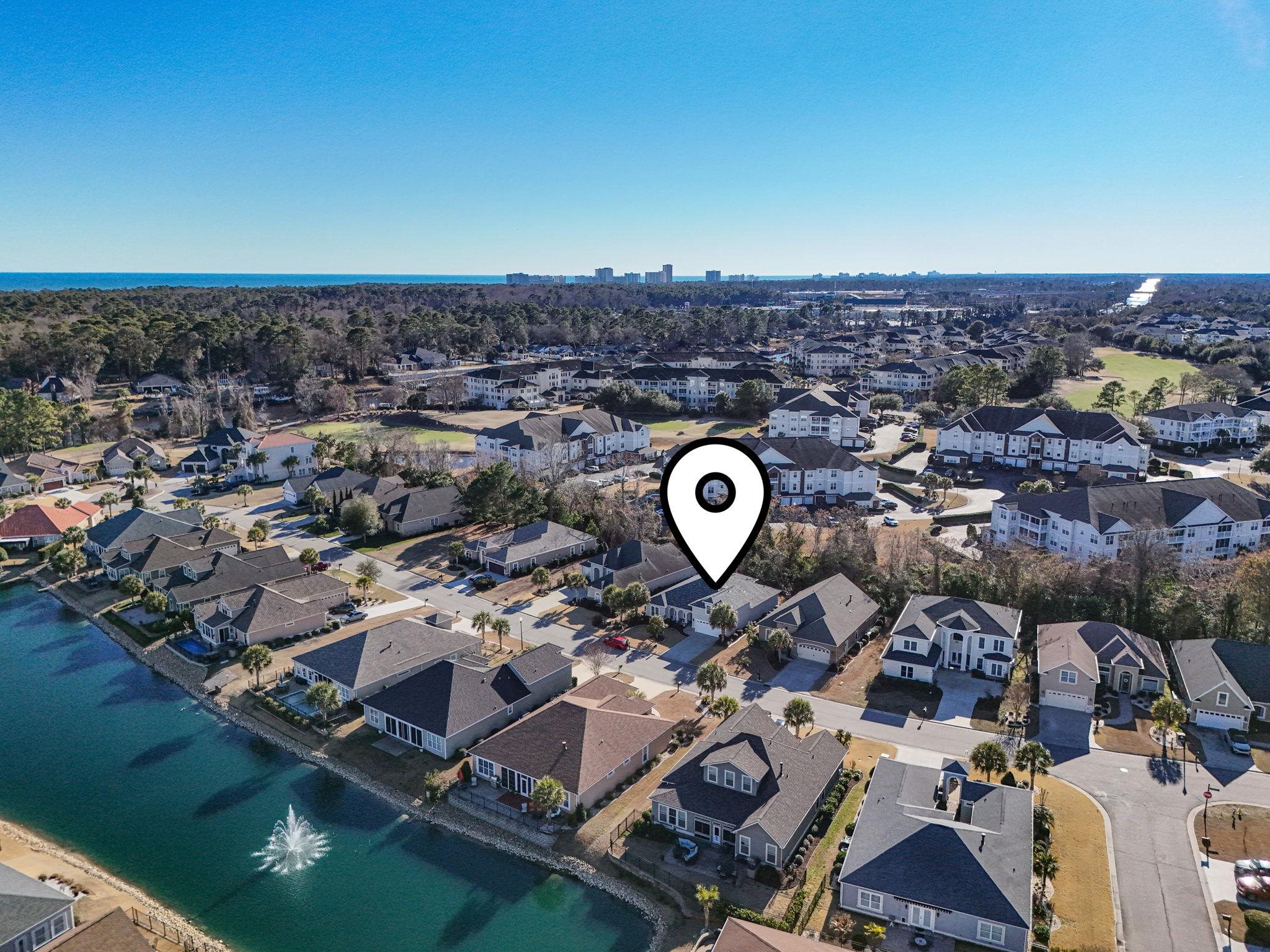 North Myrtle Beach, South Carolina, 29582, United States, 4 Bedrooms Bedrooms, ,3 BathroomsBathrooms,Residential,For Sale,2018981