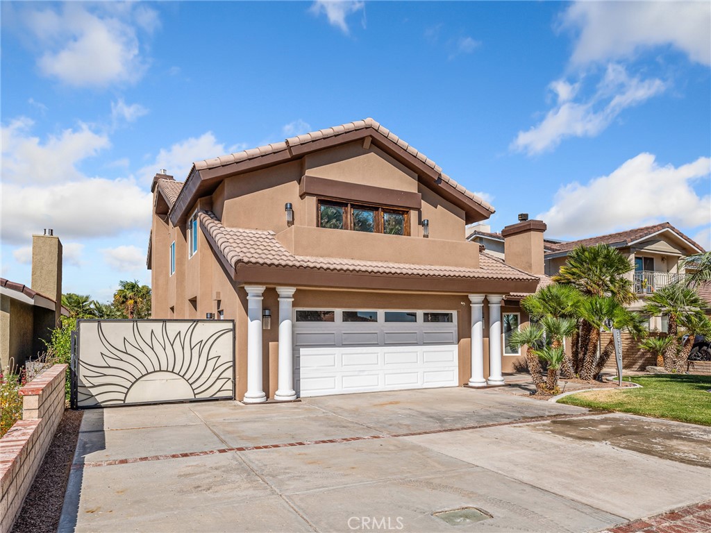 Victorville, California, 92395, United States, 4 Bedrooms Bedrooms, ,3 BathroomsBathrooms,Residential,For Sale,1991759