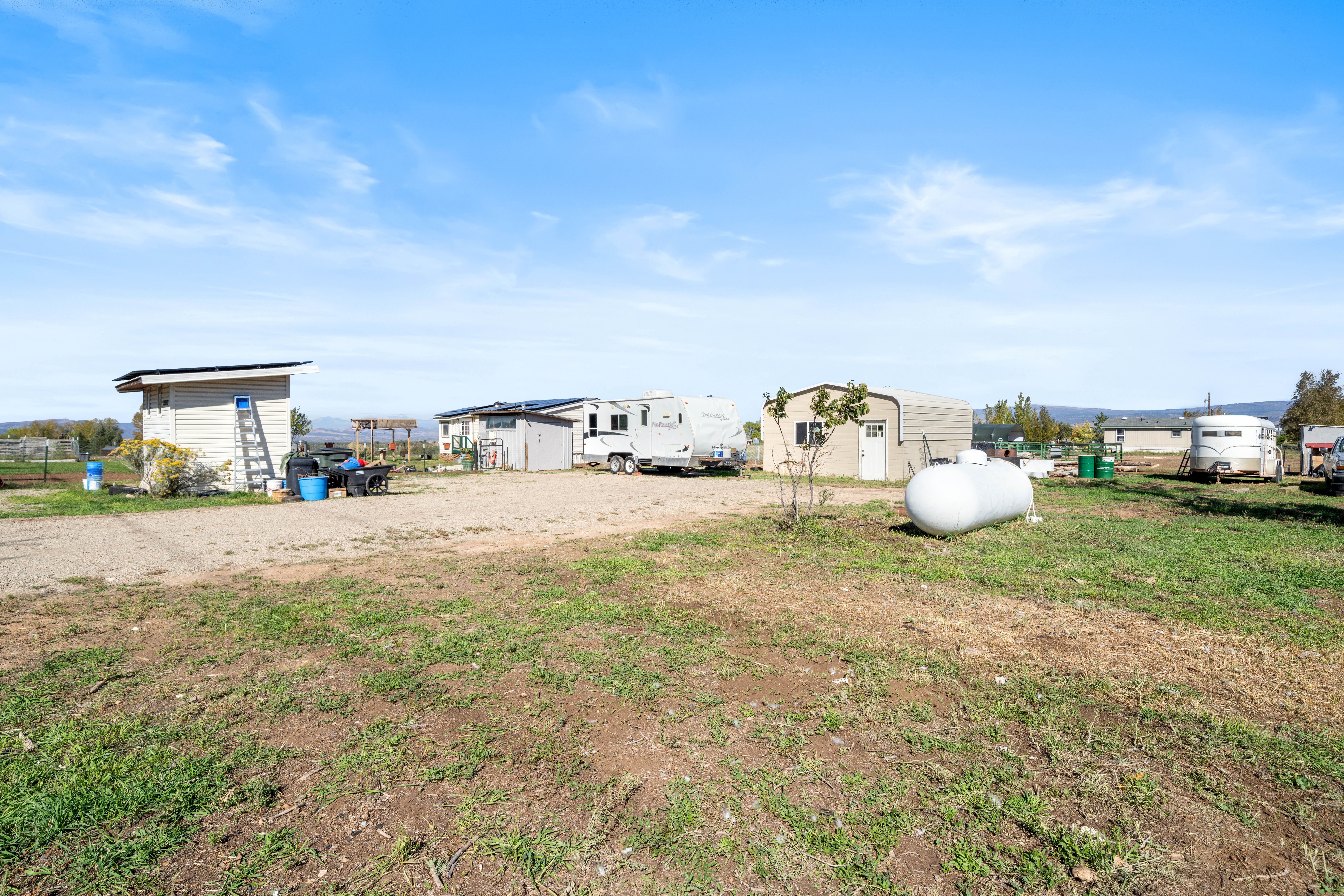  35313 Ii Rd, Redvale, CO, 81431 - 物件實景
