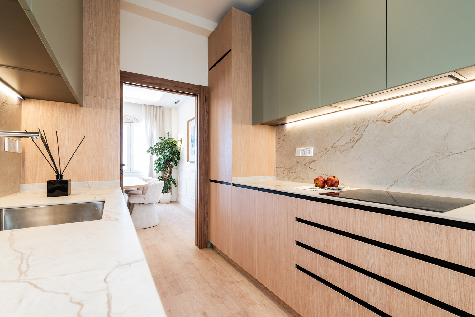  Discover a new home by Retiro Spectacular residence ready to move in. - 物件實景