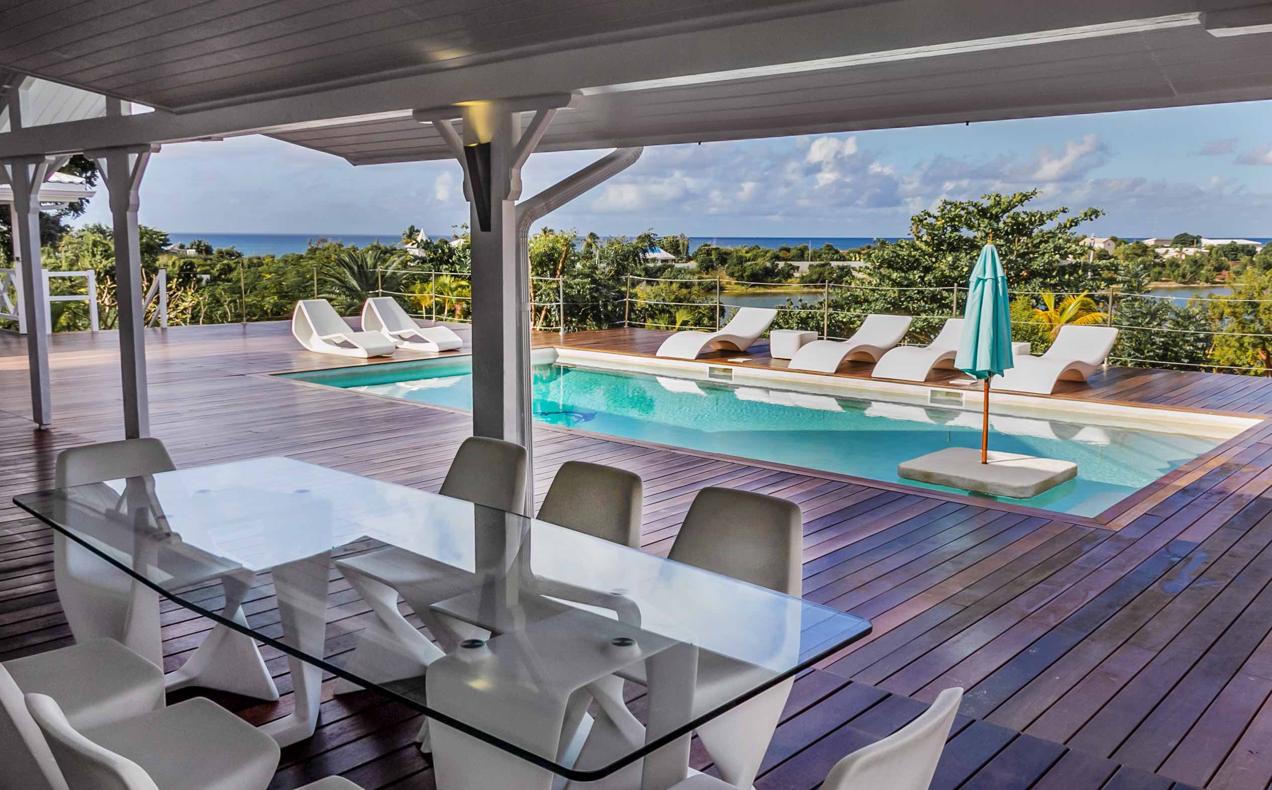  Villa Azur - 物件實景
