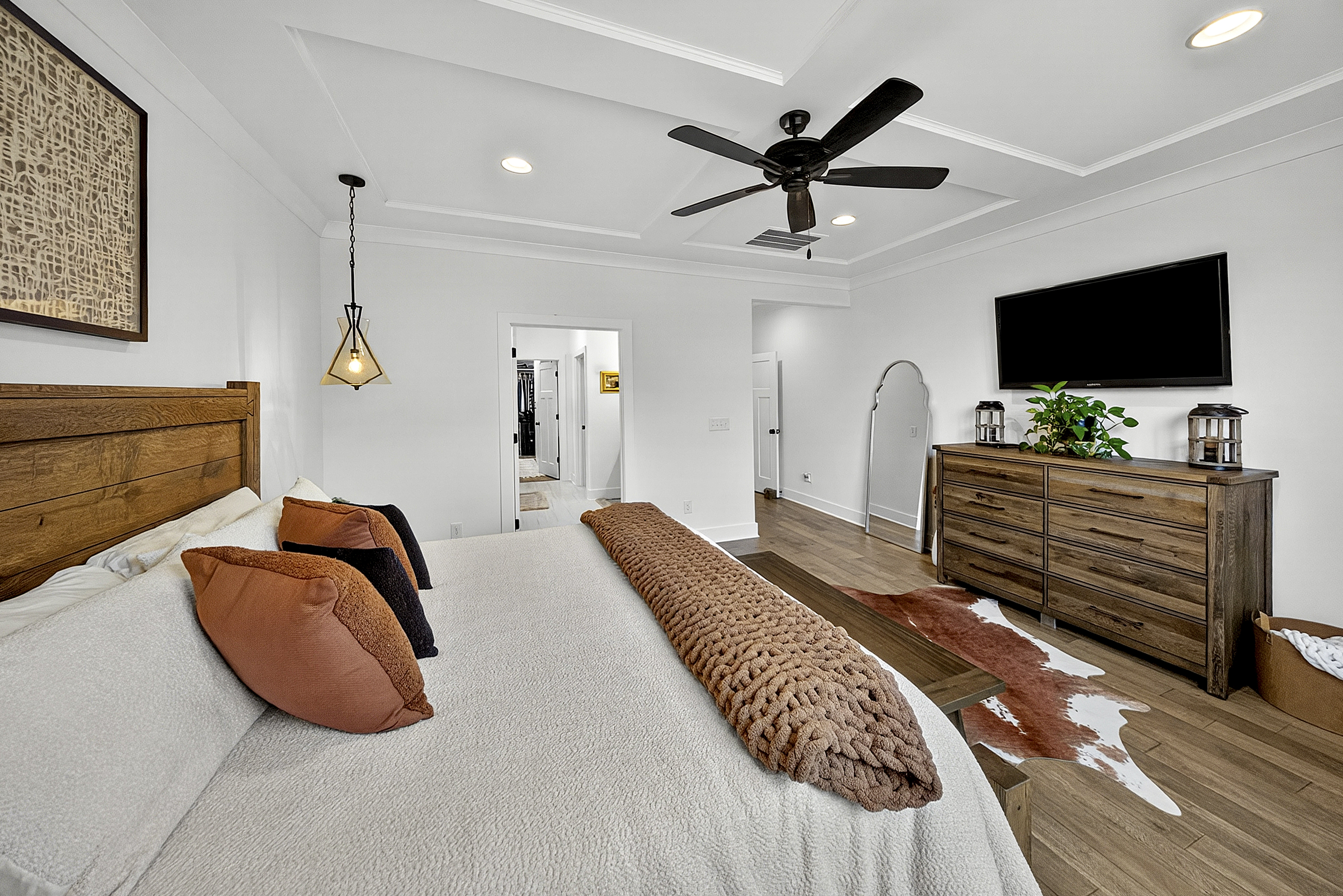  12633 Red Poppy Drive, Farragut, TN 37934 - 物件實景