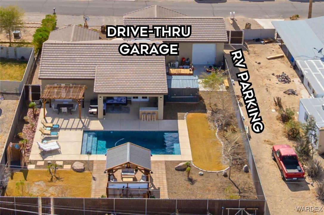 Bullhead City, Arizona, 86442, United States, 2 Bedrooms Bedrooms, ,Residential,For Sale,1912692