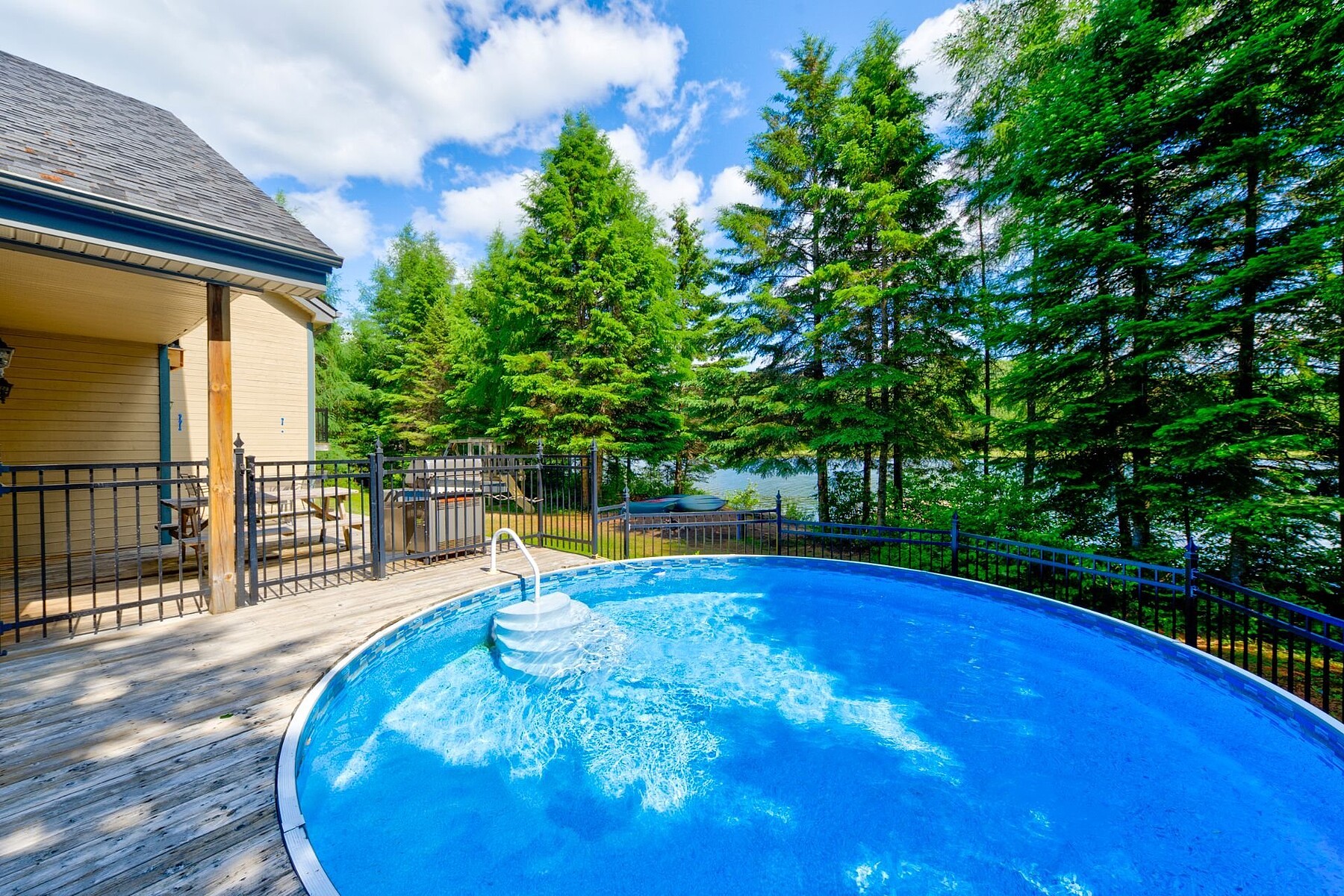  Lantier, Laurentides - 物件實景
