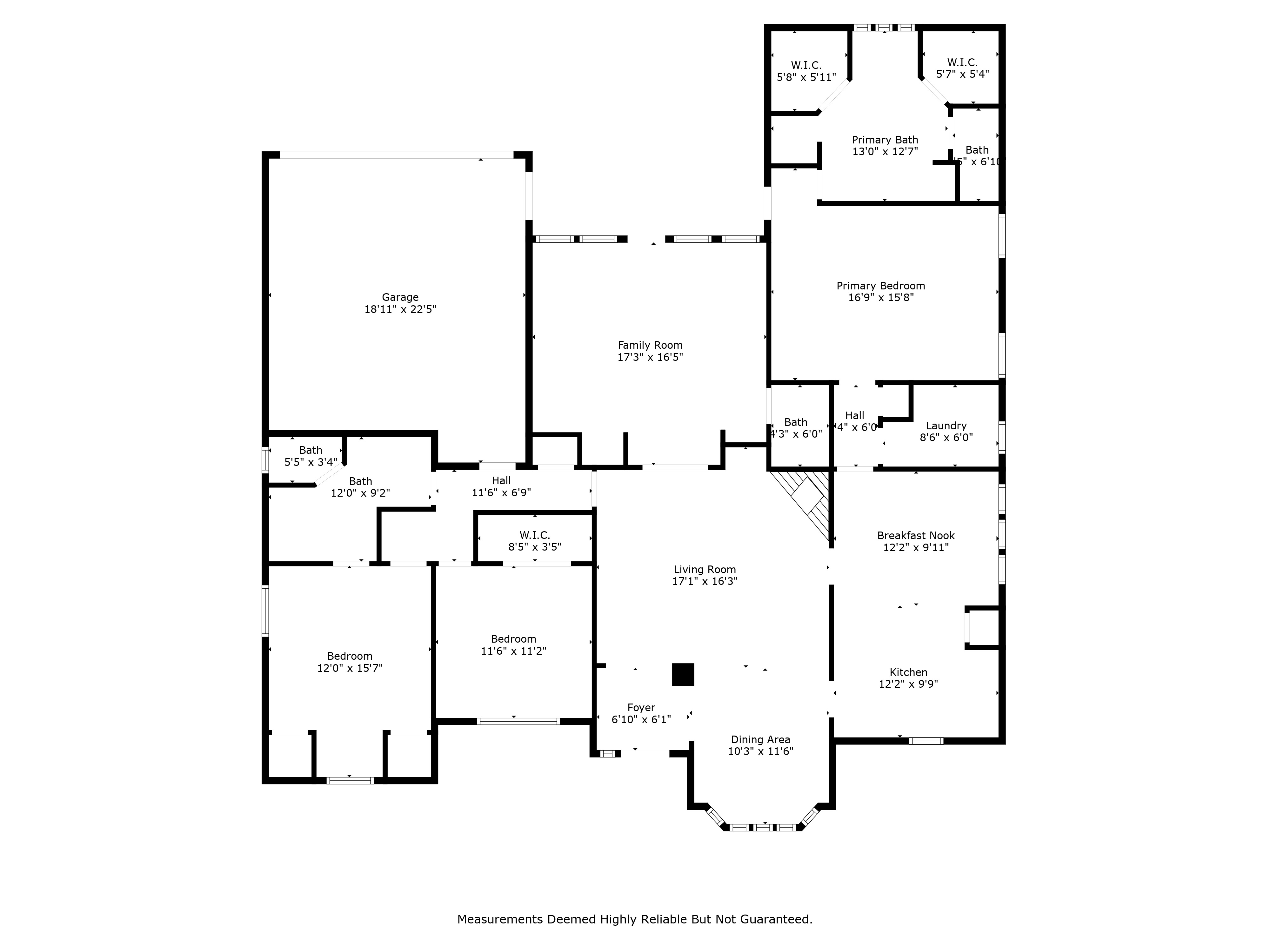  3229 David Drive, Hurst, TX, 76054 - 物件實景