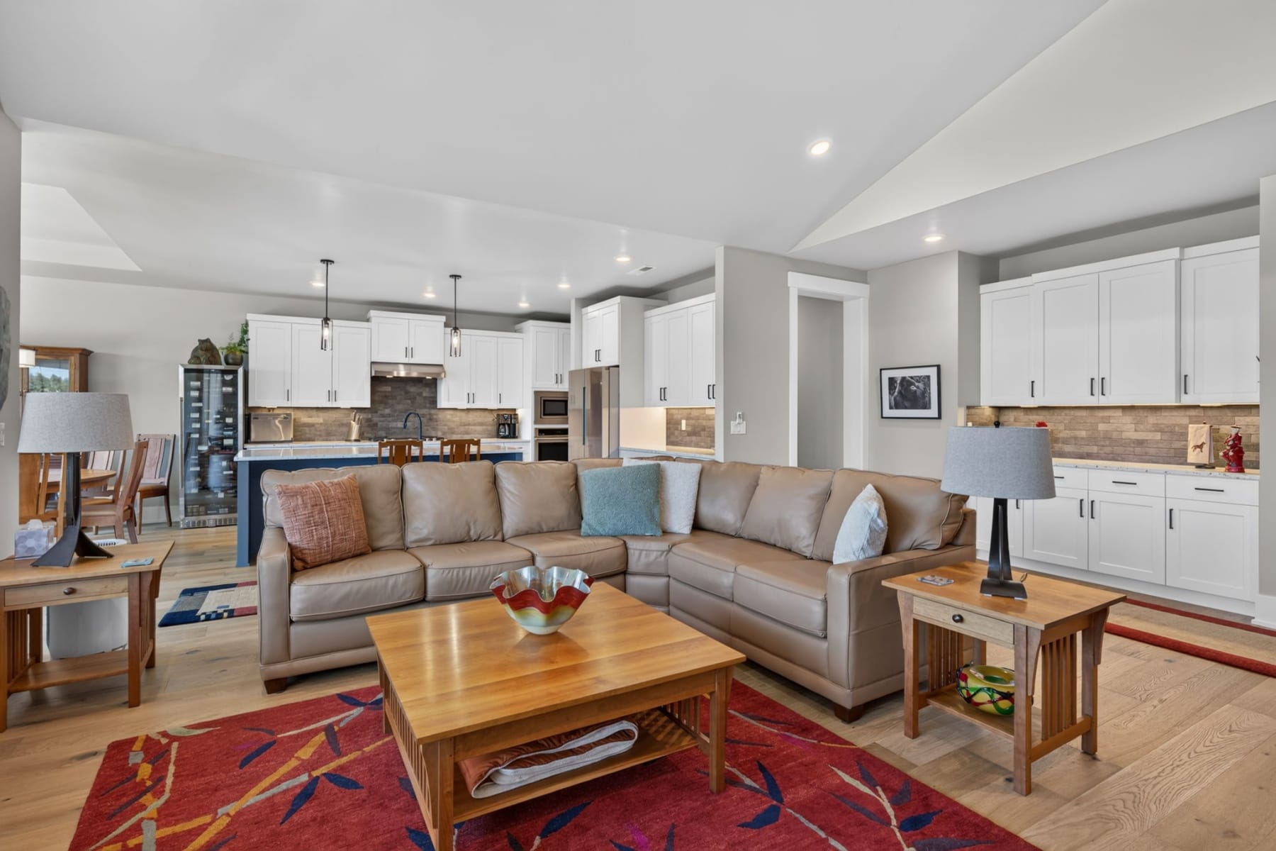  2258 NW Brickyard Street Bend, OR 97703 - 物件實景