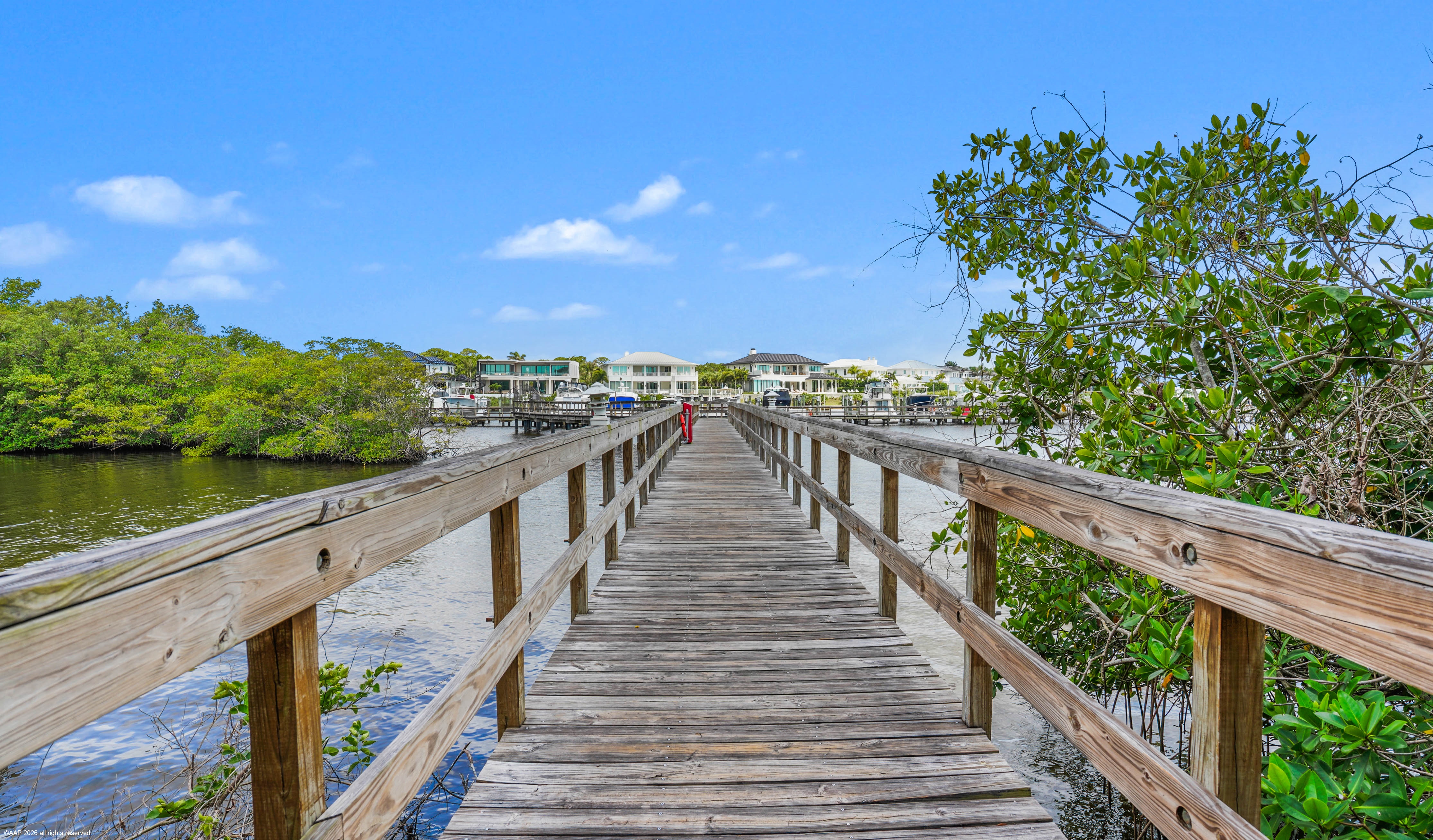  2408 SW Island Creek Trail, Palm City, FL, 34990 - 物件實景