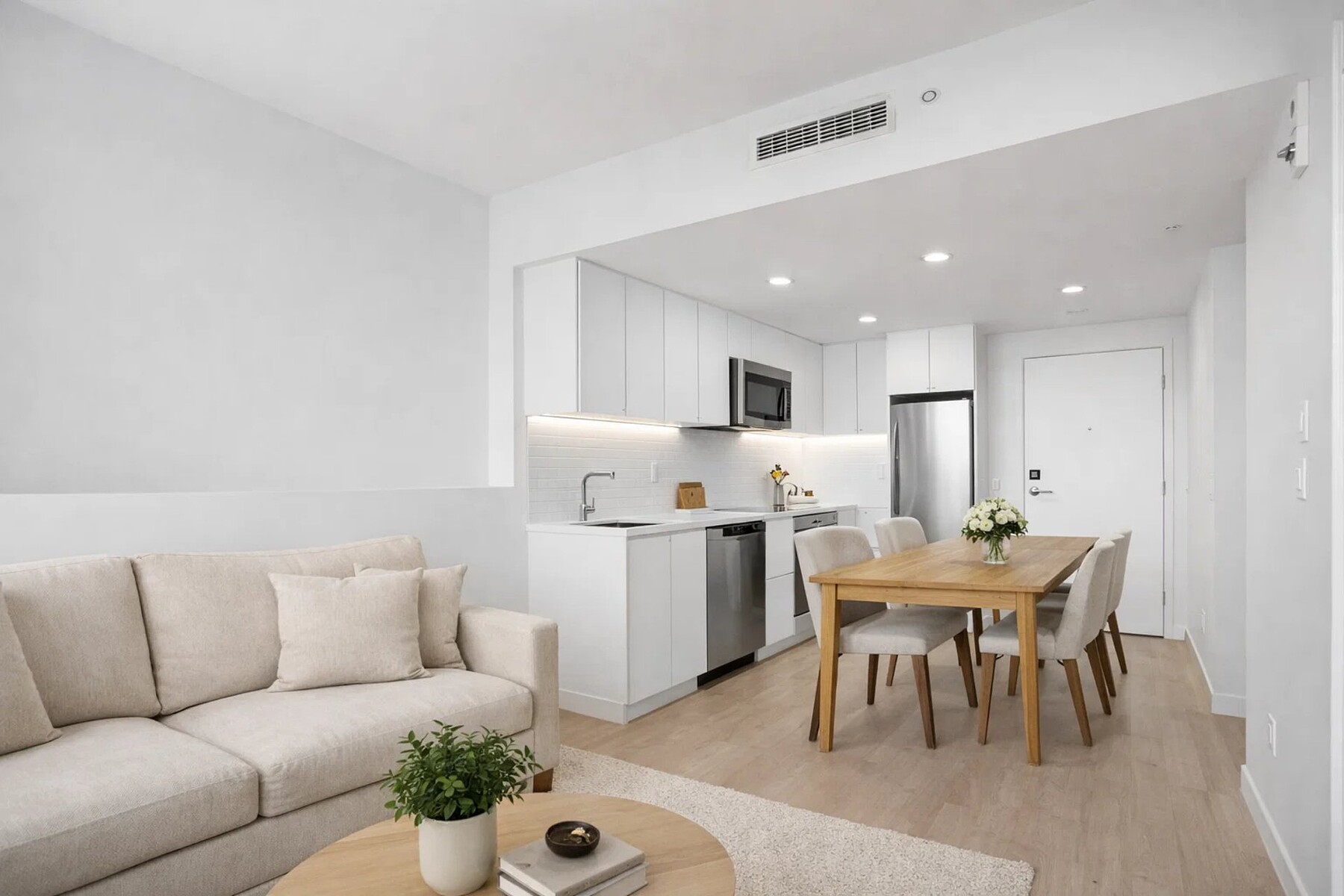  Ville-Marie, Montréal - 物件實景