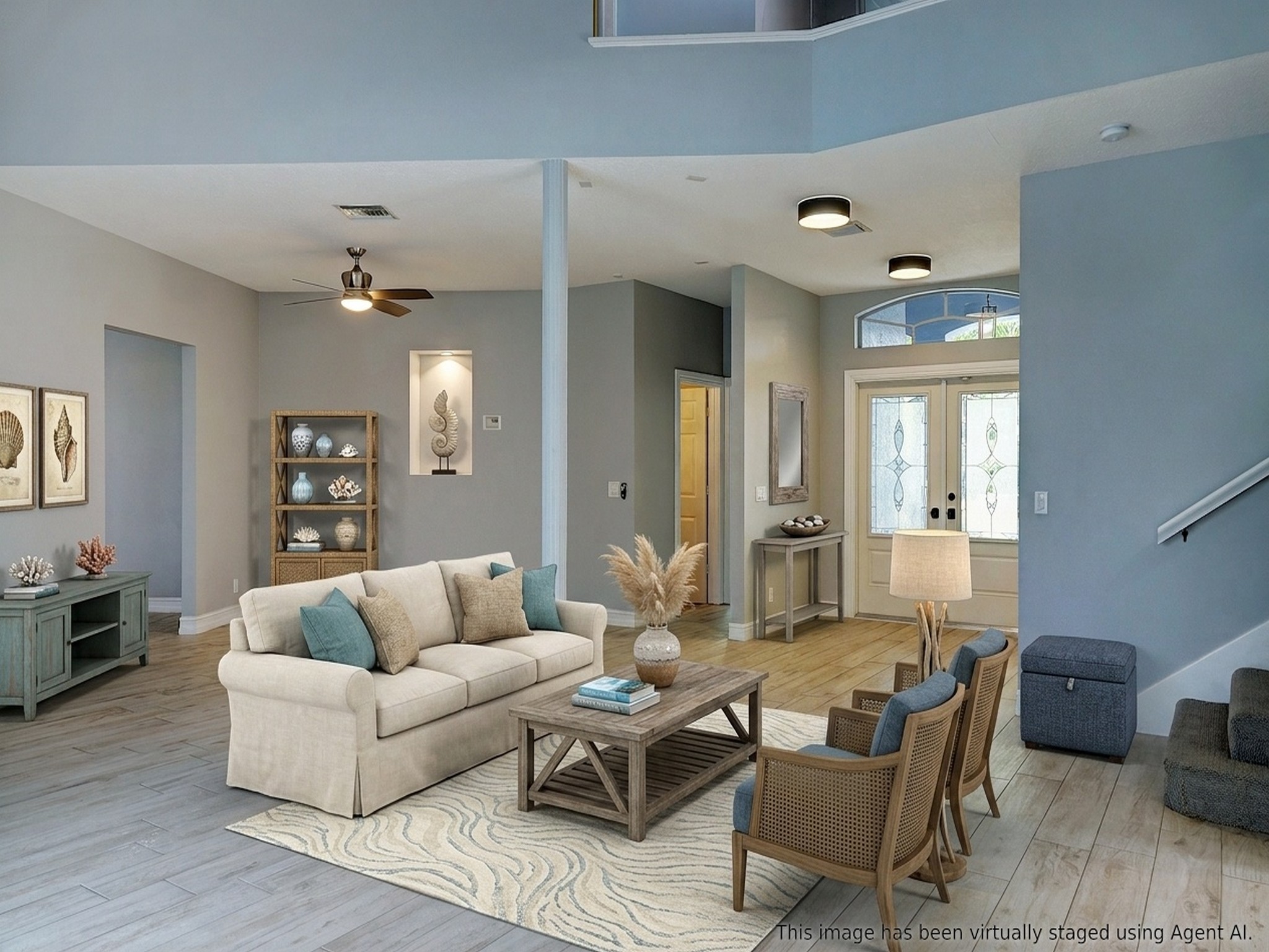  18421 Lake Bend Drive, Jupiter, FL, 33458 - 物件實景