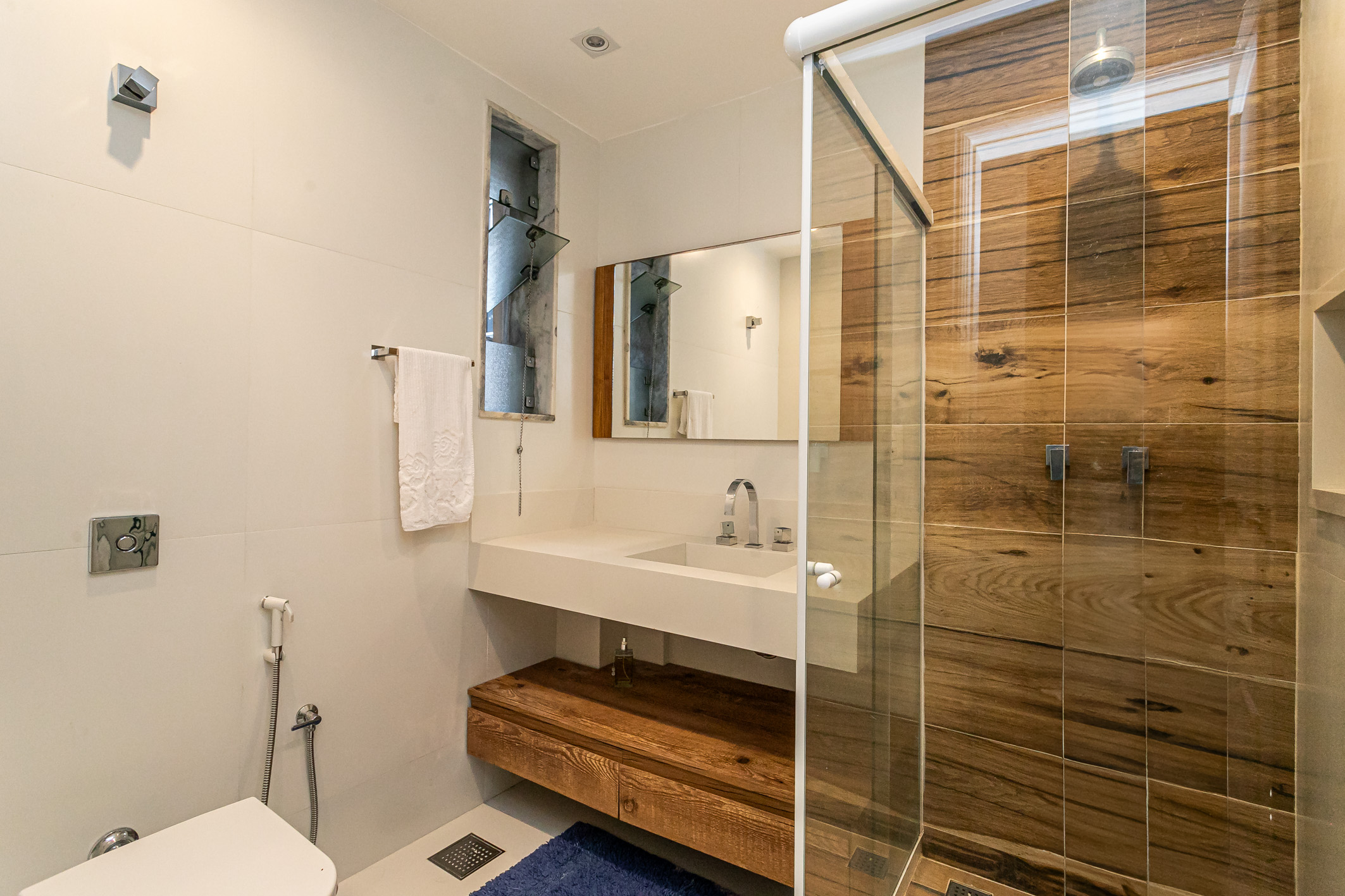  Linear apartment with breathtaking ocean views in prime Ipanema location - 物件實景