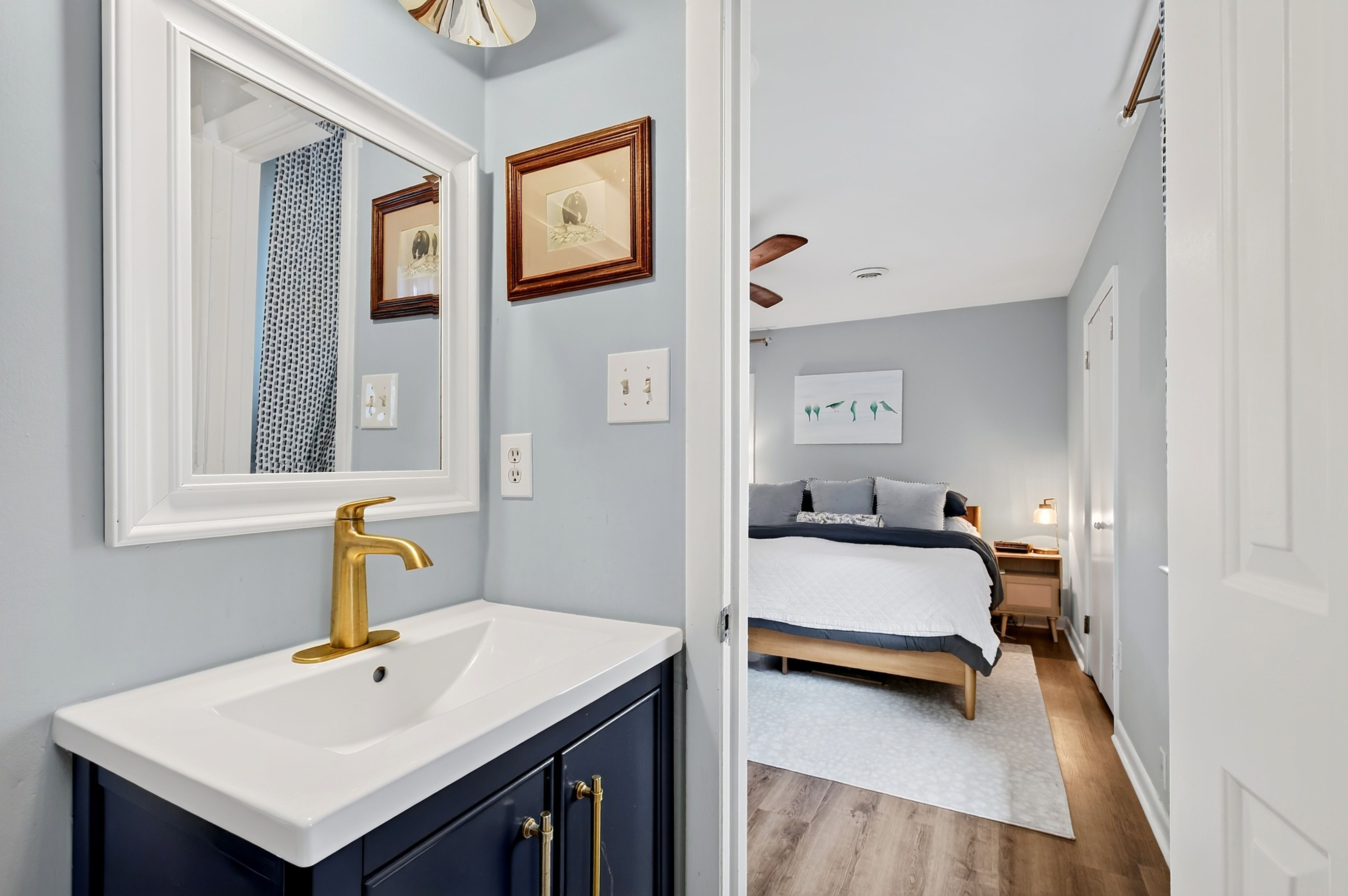  709 Dawnwood Court, Raleigh, NC 27609 - 物件實景