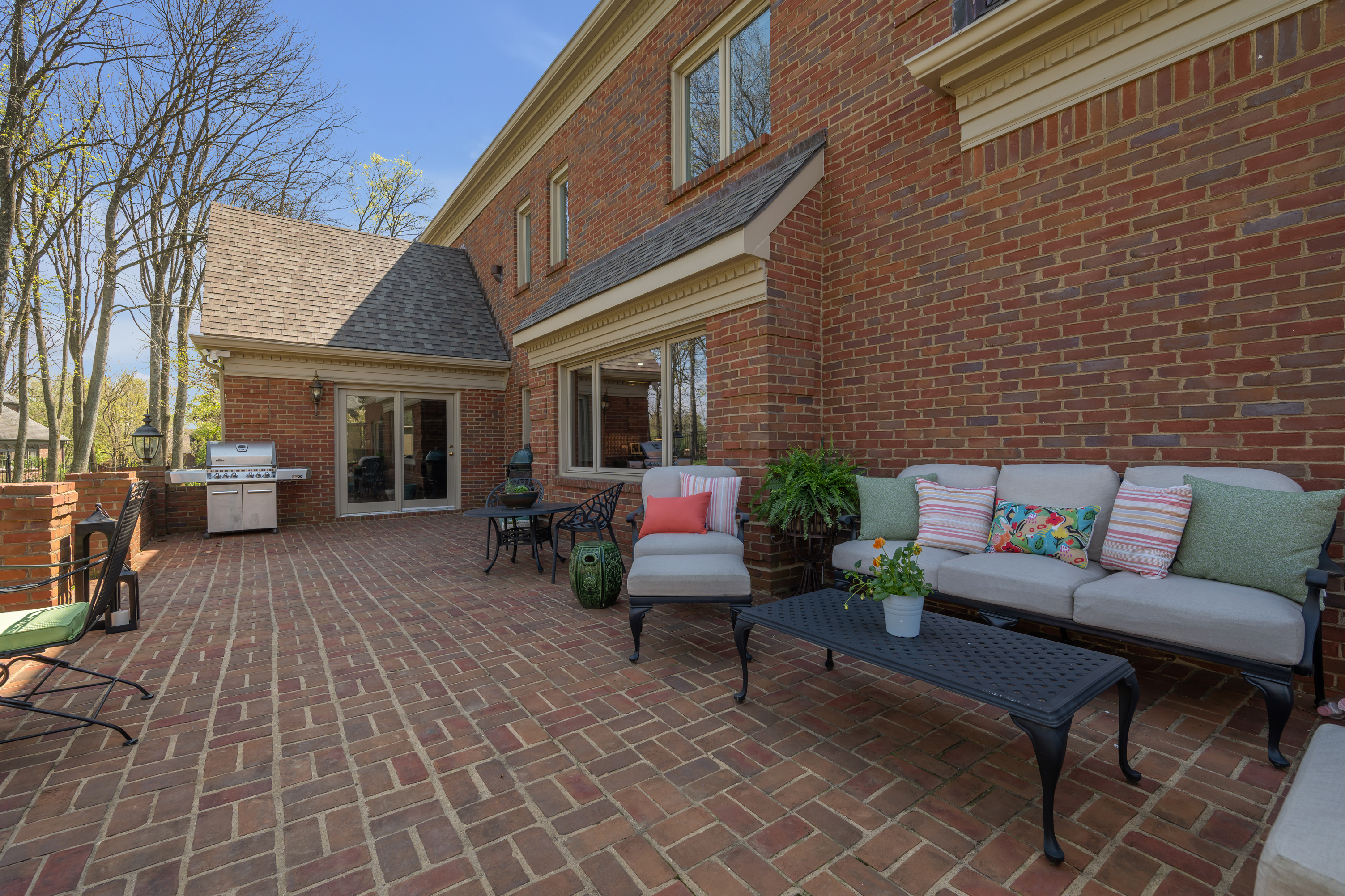  4891 Faulkirk Lane - 物件實景