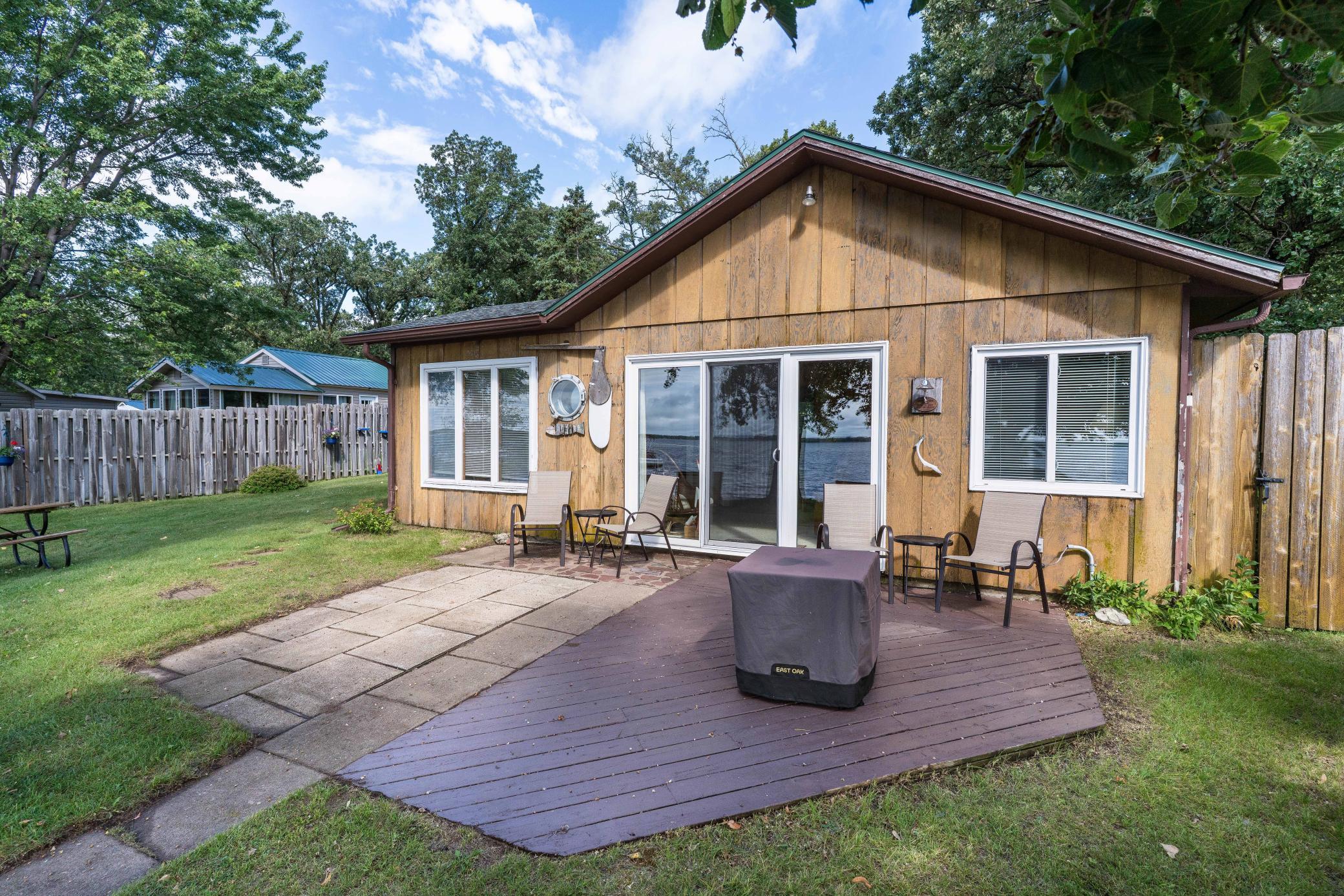 Amor Twp, Minnesota, 56515, United States, 2 Bedrooms Bedrooms, ,3 BathroomsBathrooms,Residential,For Sale,1901022