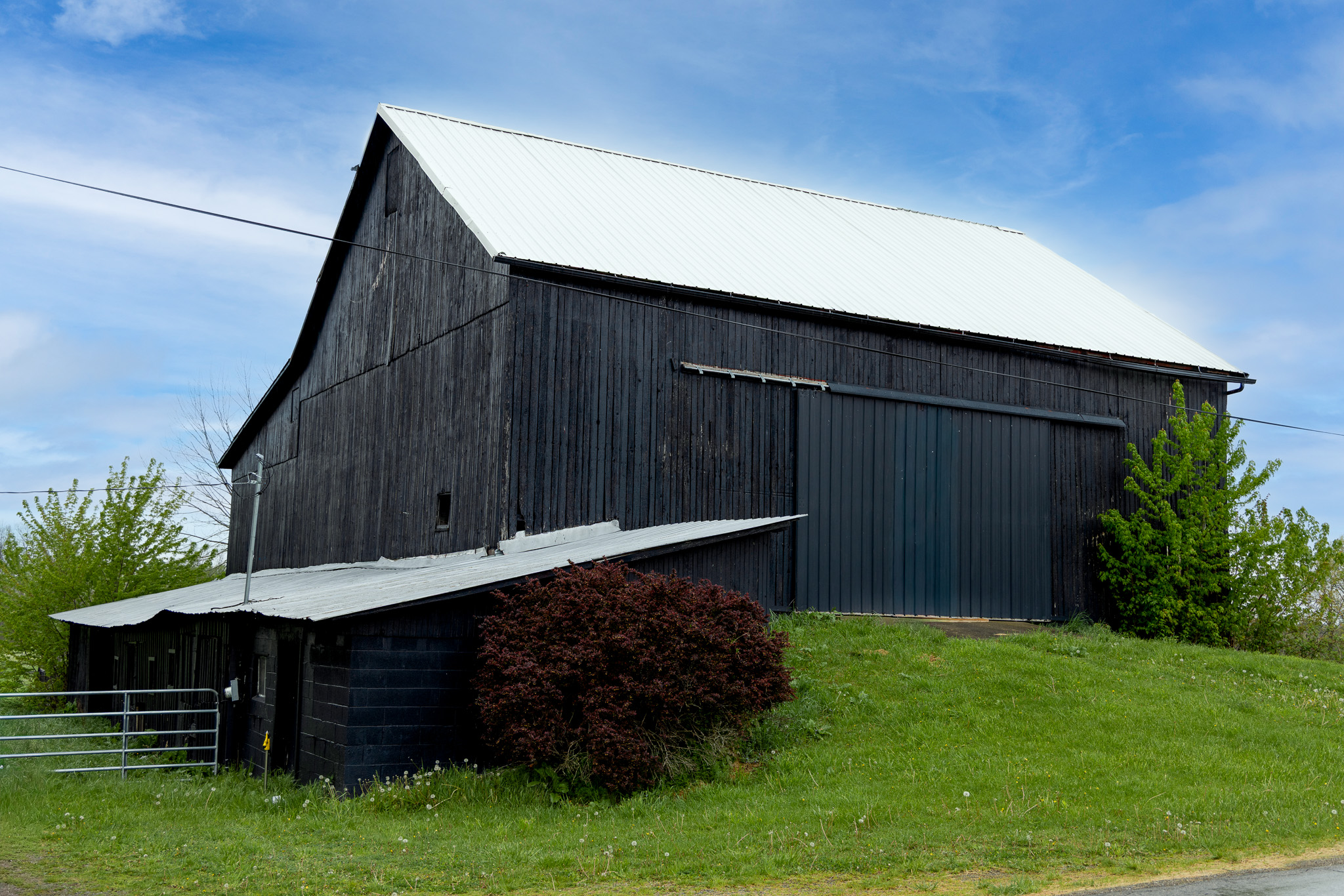  285 Poole Road, Mercer, PA 16137 - 物件實景