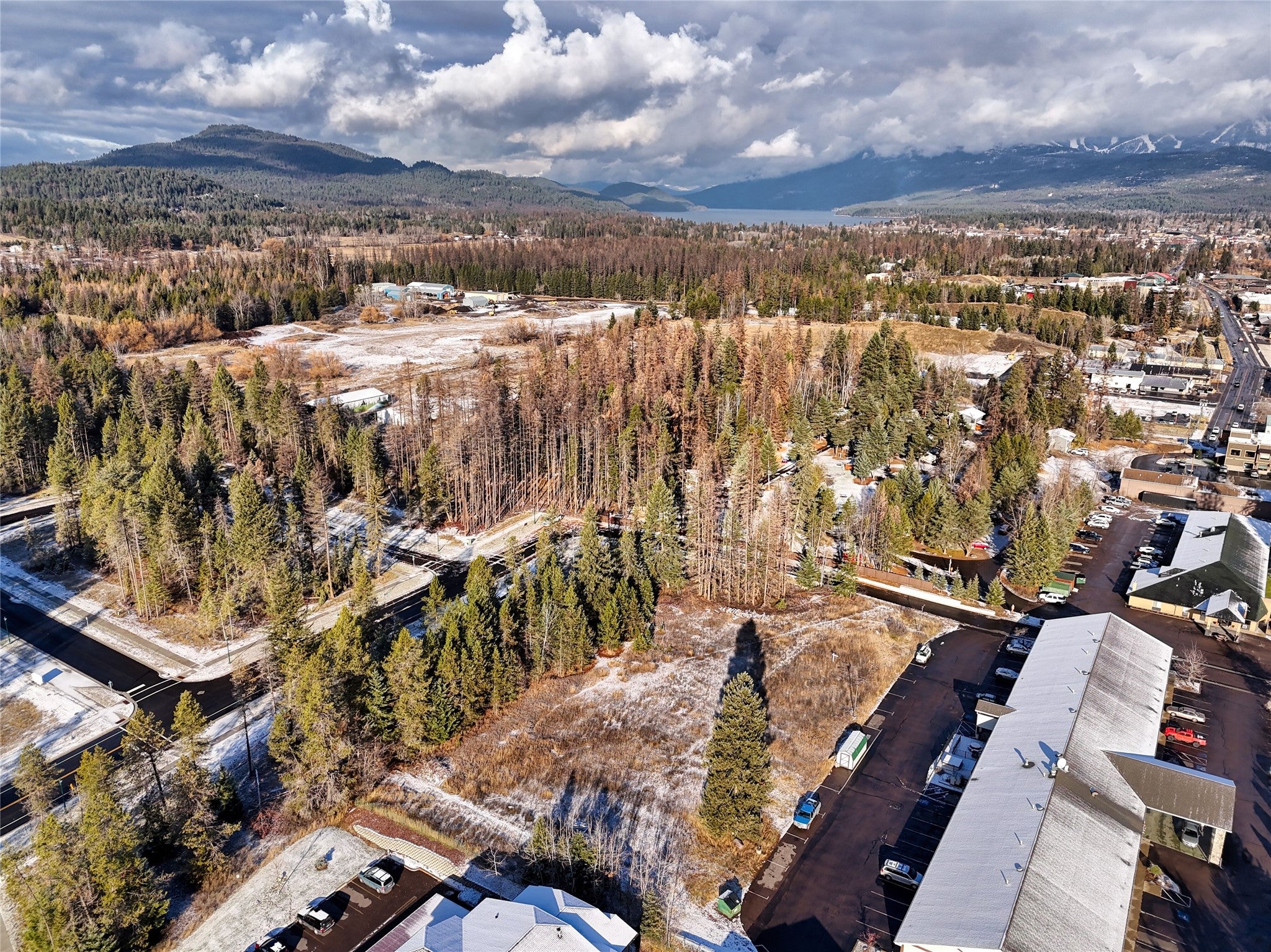 255 Akers Lane, Whitefish, Montana, 59937, United States, ,Land,For Sale,255 Akers Lane,1672328