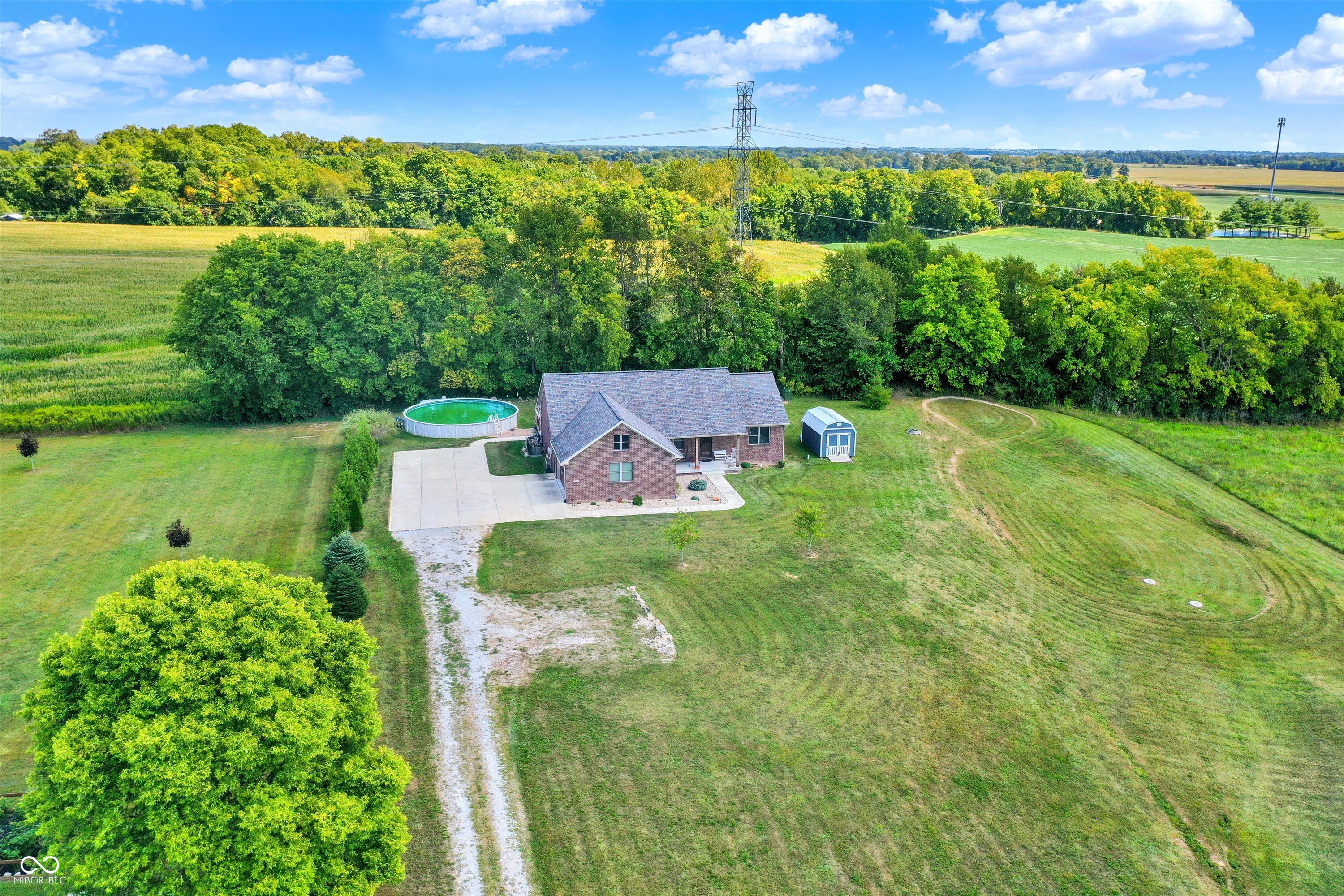 Greenwood, Indiana, 46143, United States, 4 Bedrooms Bedrooms, ,3 BathroomsBathrooms,Residential,For Sale,1974469