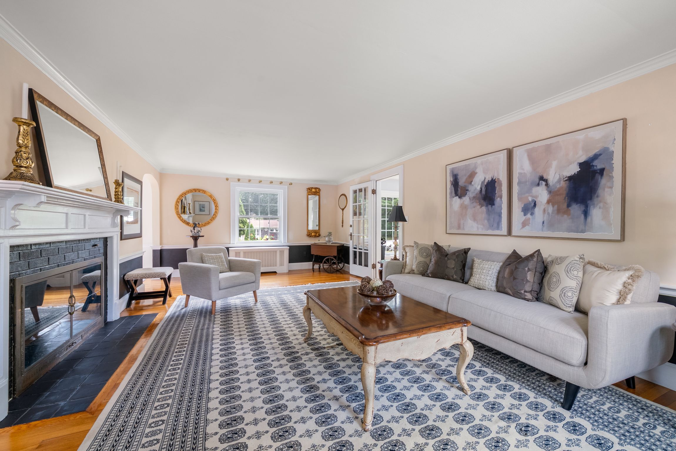  85 Canton Terrace, Westwood, MA, 02090 - 物件實景