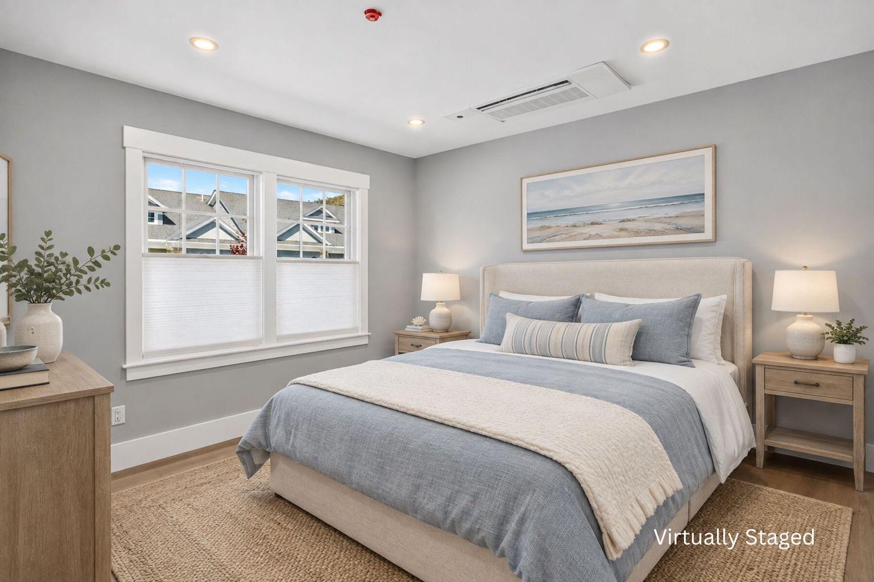  533 Woods Hole Road UNIT E101 - 物件實景