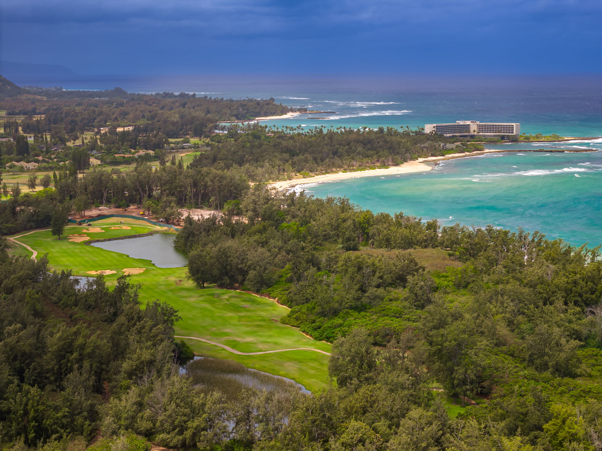 Kahuku, Hawaii, 96731, United States, ,Land,For Sale,2007887