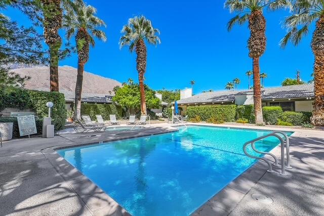 Palm Springs, California, 92264, United States, 3 Bedrooms Bedrooms, ,2 BathroomsBathrooms,Residential,For Sale,1998935