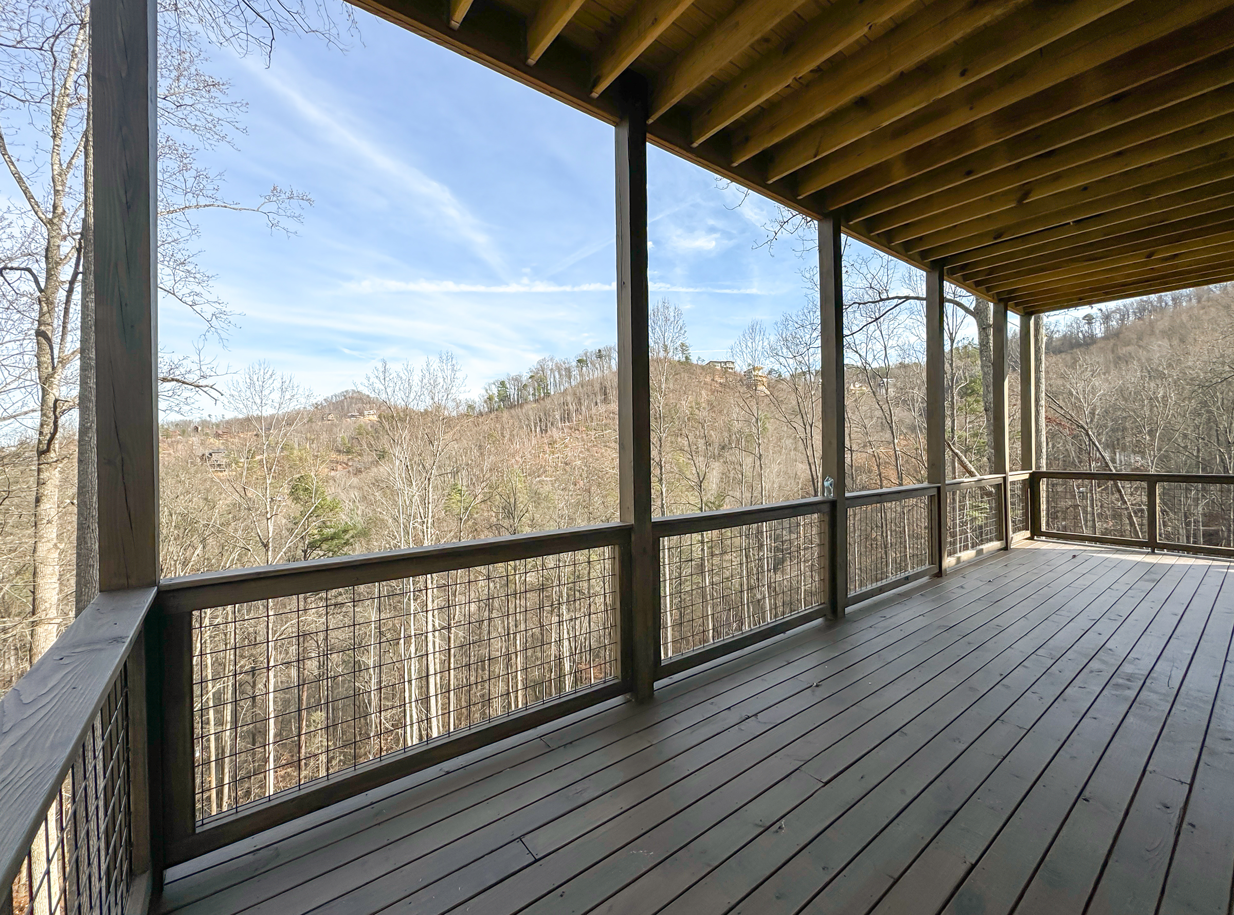 Sevierville, Tennessee, 37862, United States, 5 Bedrooms Bedrooms, ,7 BathroomsBathrooms,Residential,For Sale,2000383