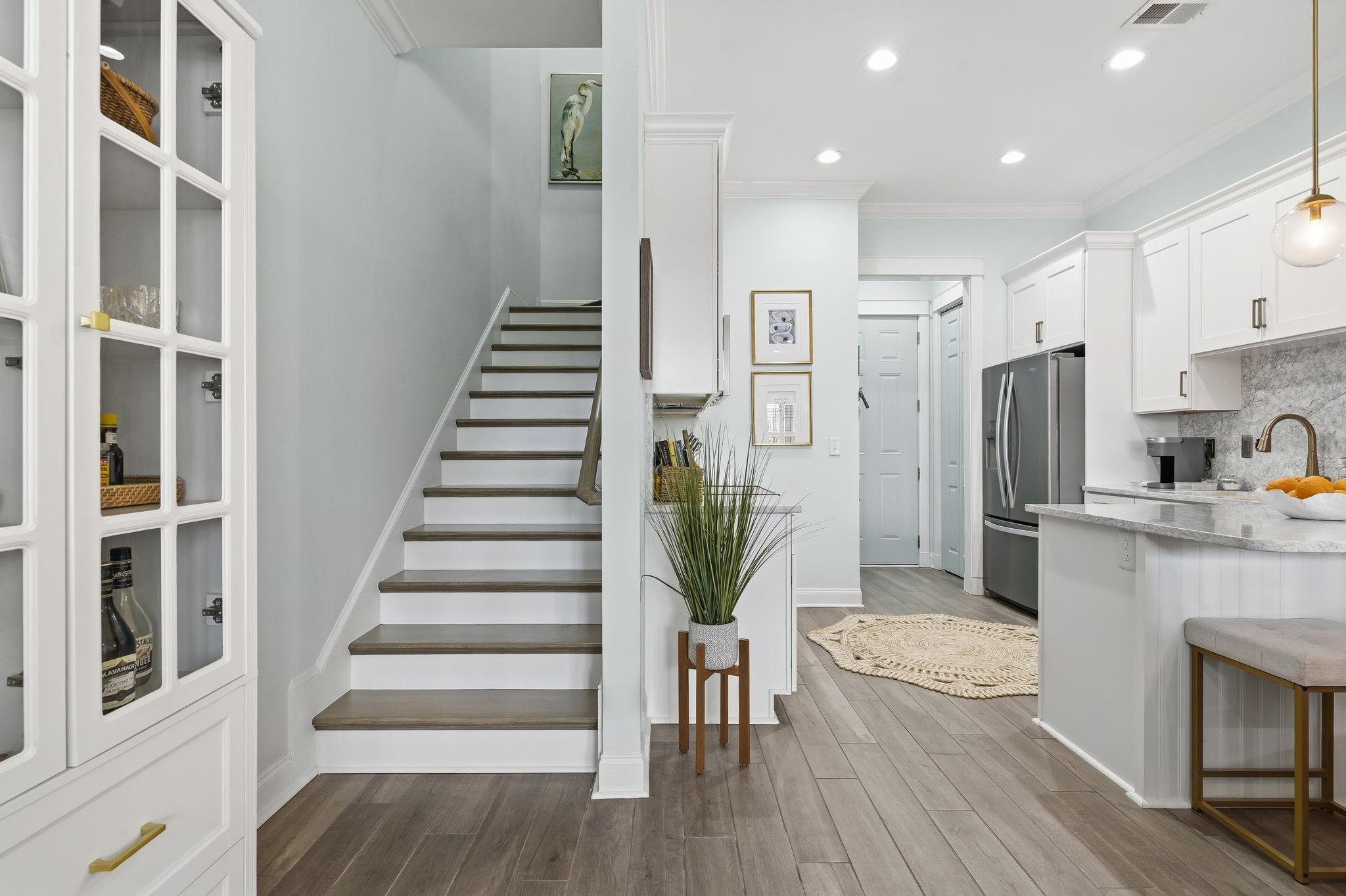  798 Shine Ave  Market Common - 物件實景