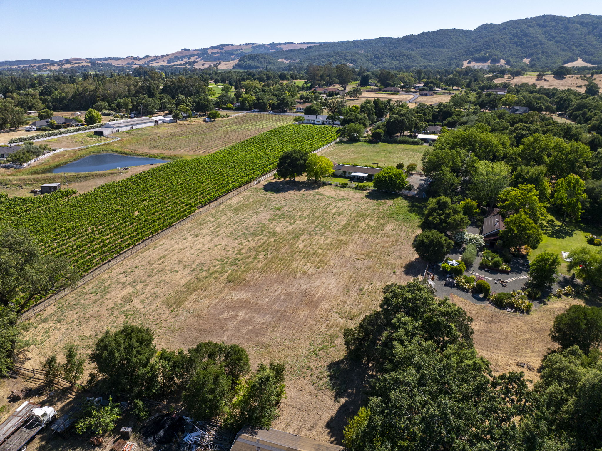  Domaine Sonoma - 物件實景