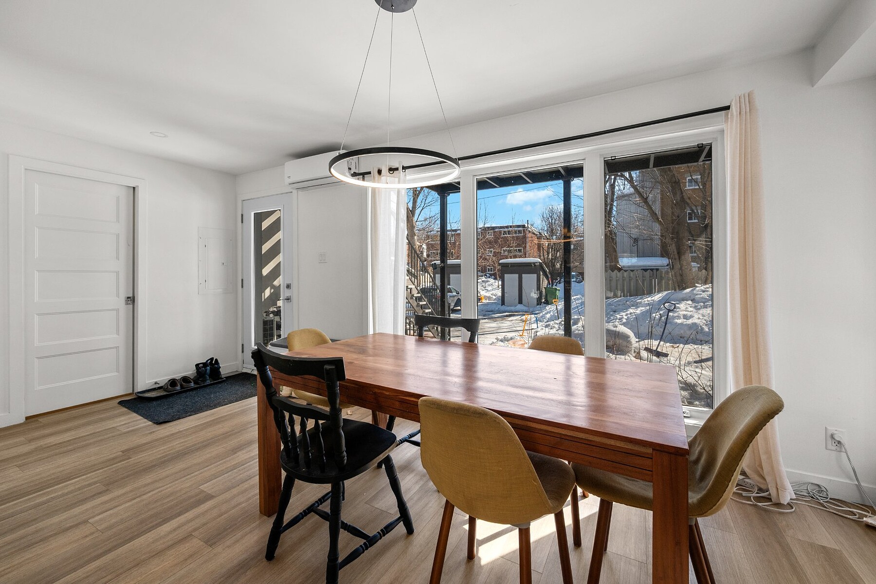  La Cité, Capitale-Nationale - 物件實景