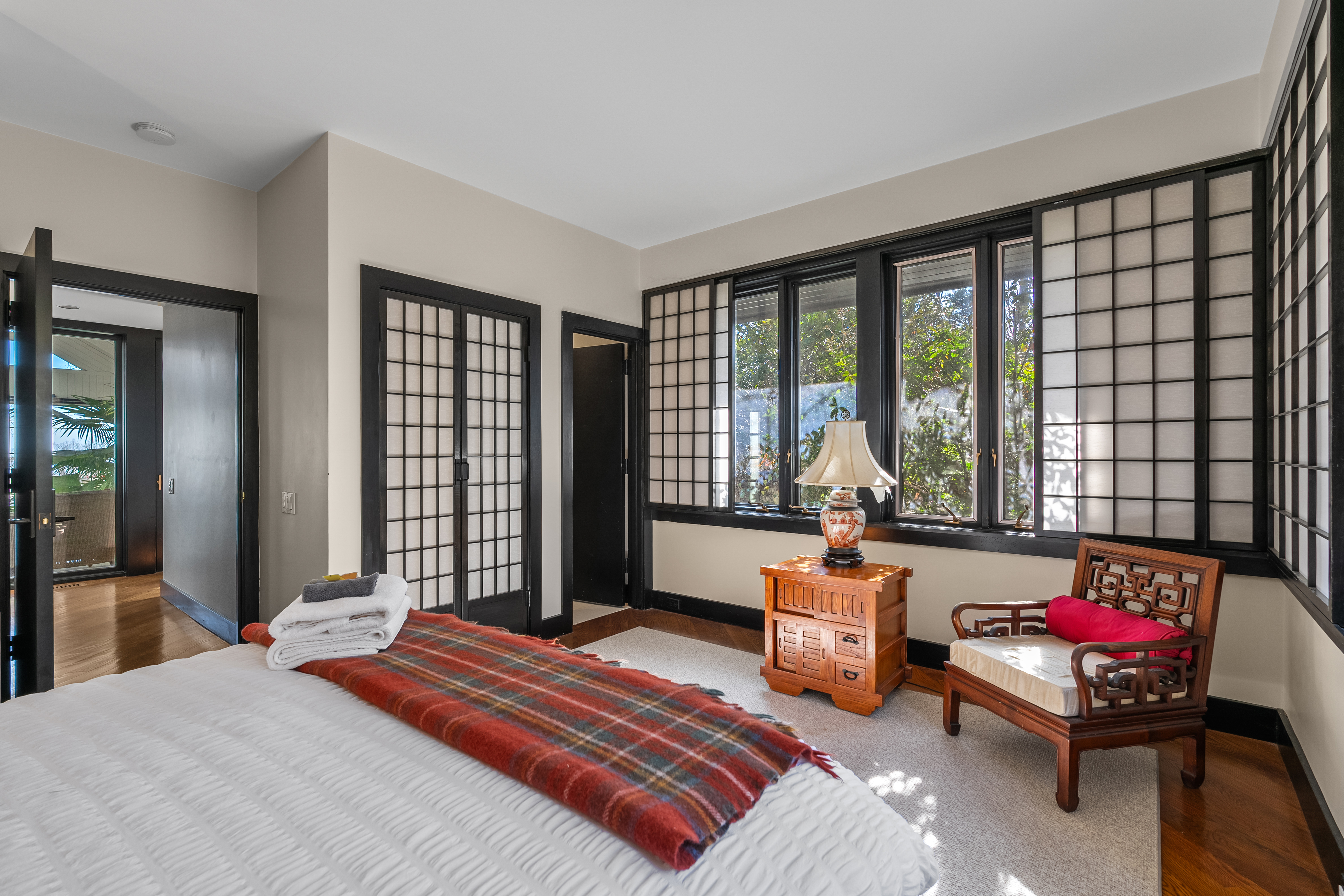  110 Huckleberry Ridge, Greenville, SC 29609 - 物件實景