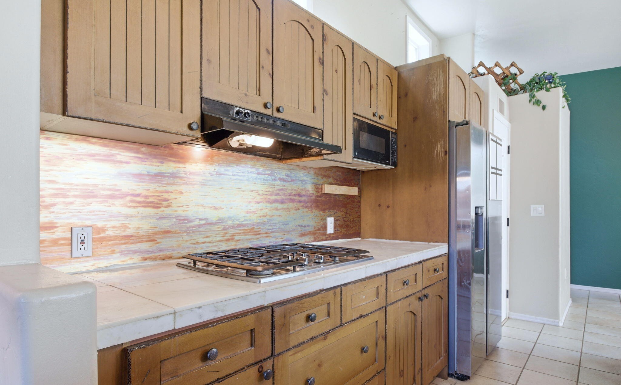  1685 E Calle Grandiosa  Tucson, AZ - 物件實景