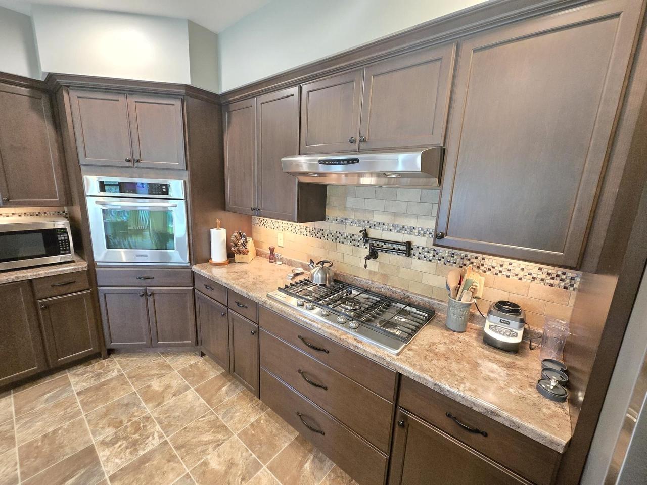 Green Lake, Wisconsin, 54941, United States, 4 Bedrooms Bedrooms, ,3 BathroomsBathrooms,Residential,For Sale,1928712