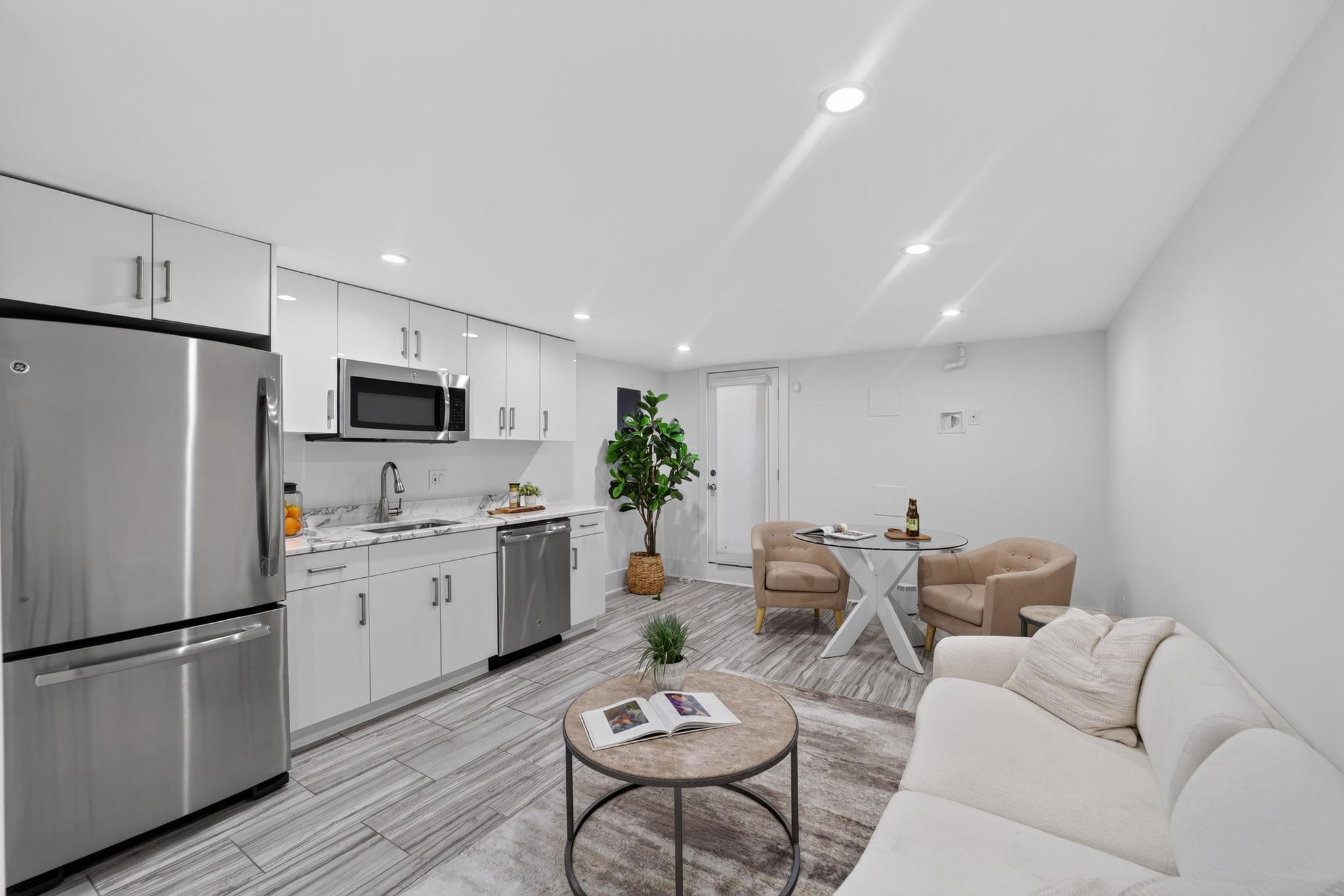  615 11th Street NE, Washington, DC, 20002 - 物件實景