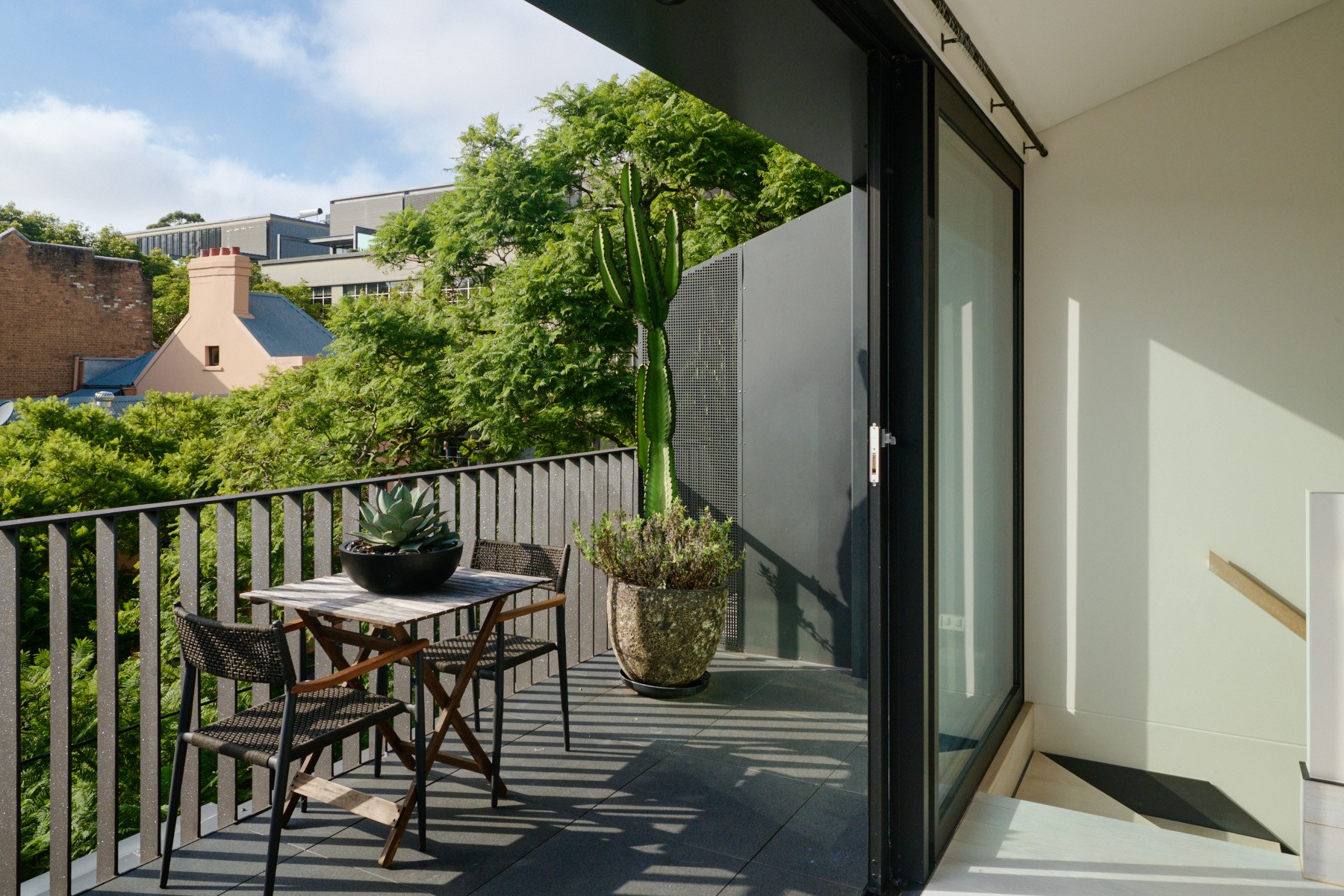  Luxury Warehouse Living in the Heart of Darlinghurst - 物件實景